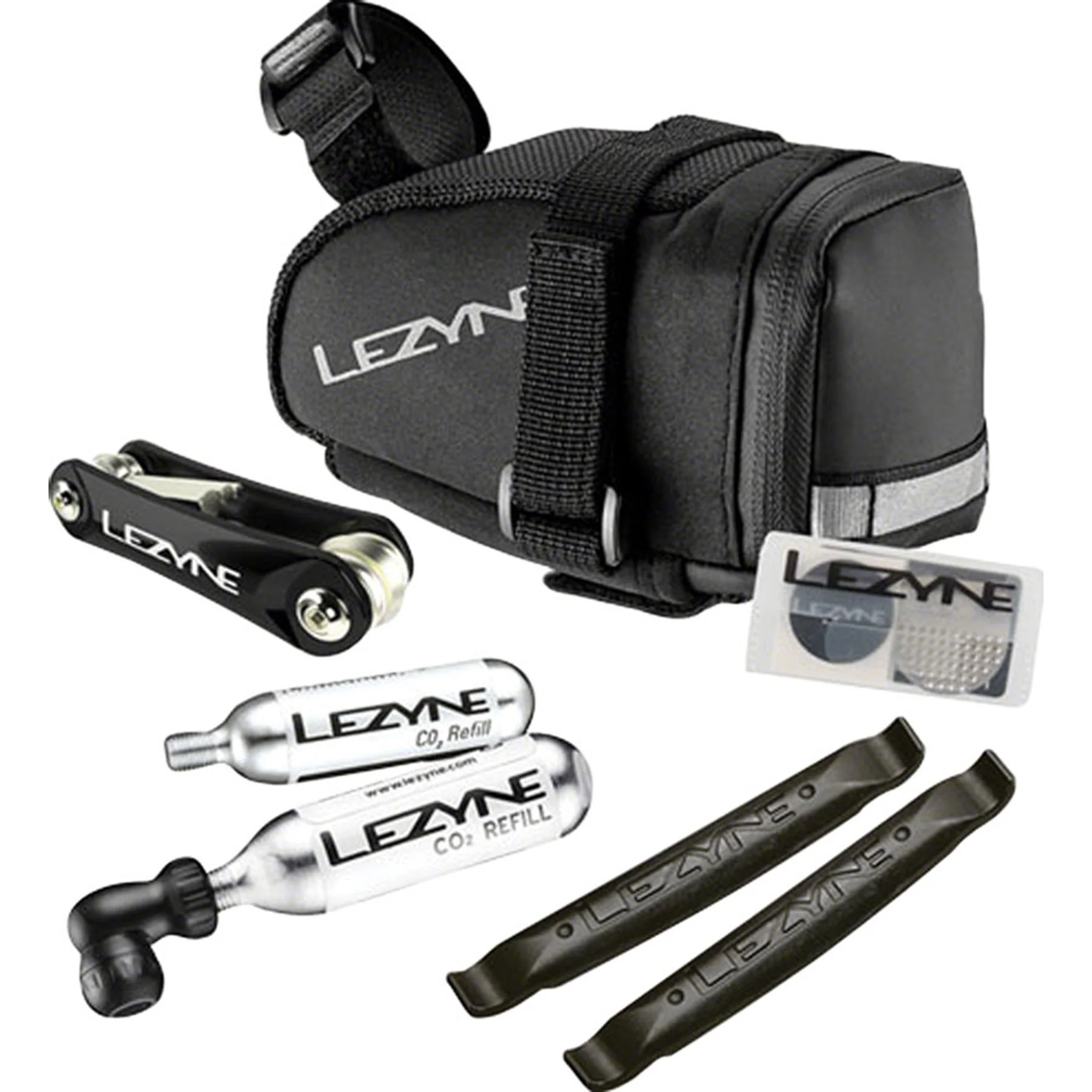 M-Caddy Seat Bag - Image 10