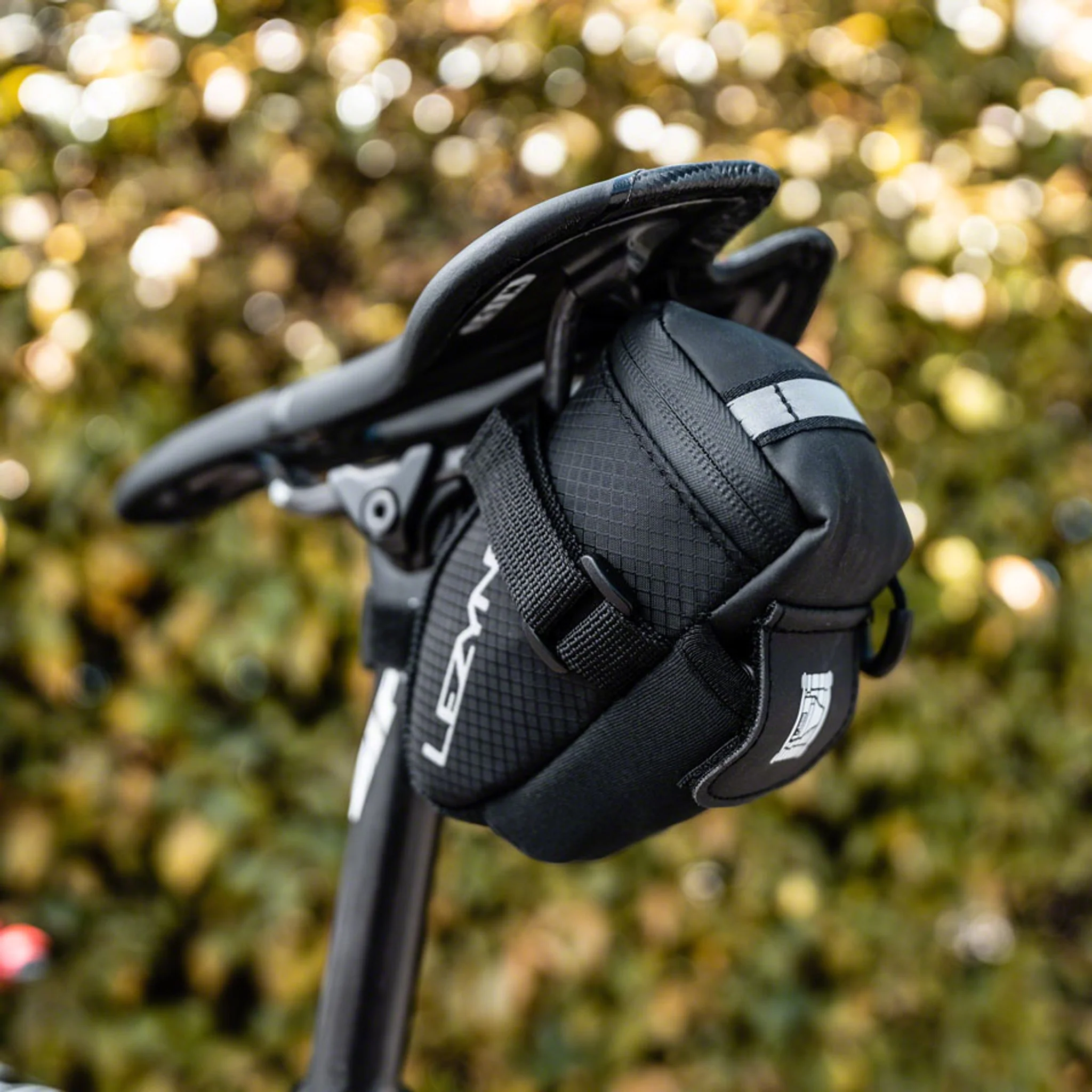 M-Caddy Seat Bag - Image 3