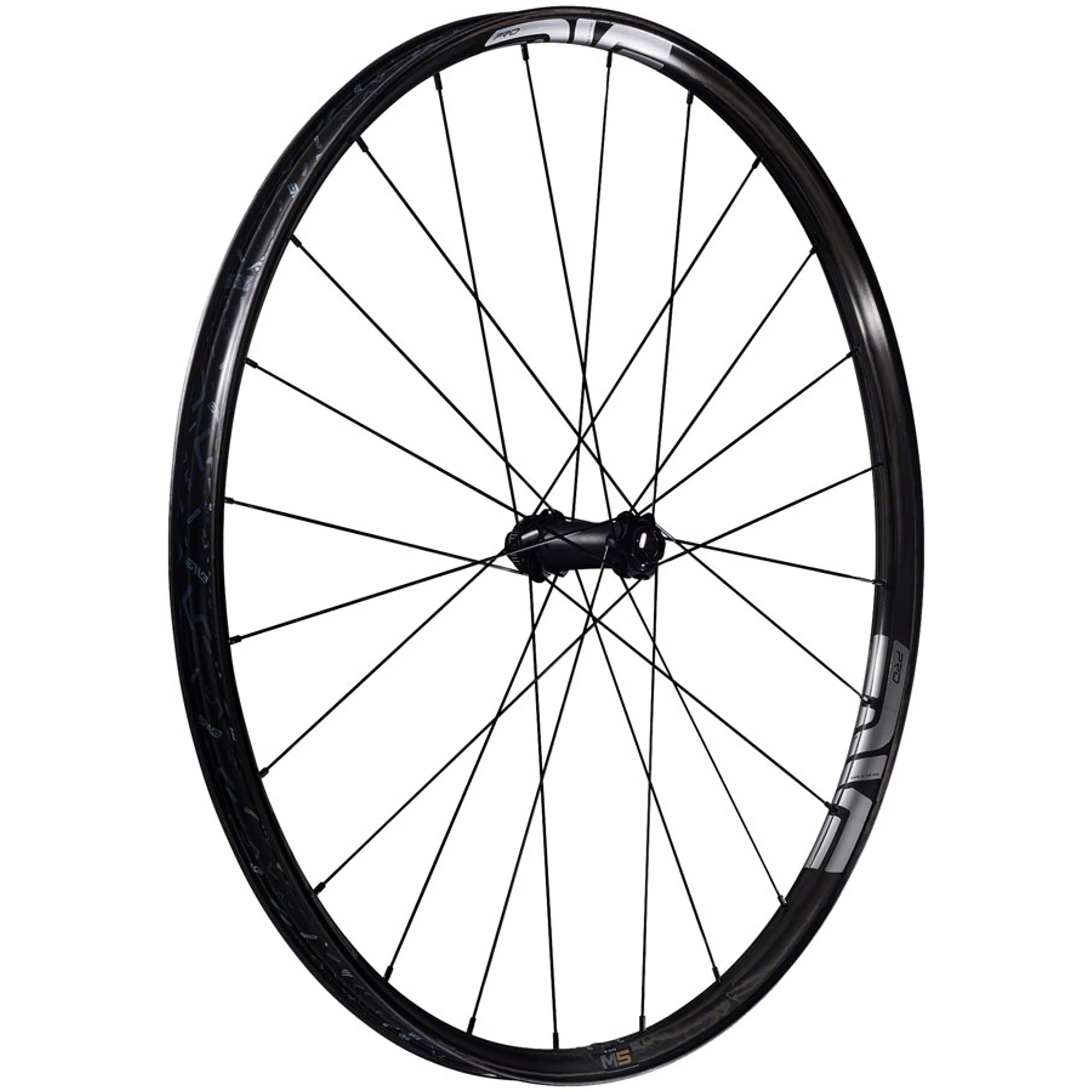 ENVE Composites M5 Pro Front Wheel - 29", 15 x 110, Center-Lock, Black
