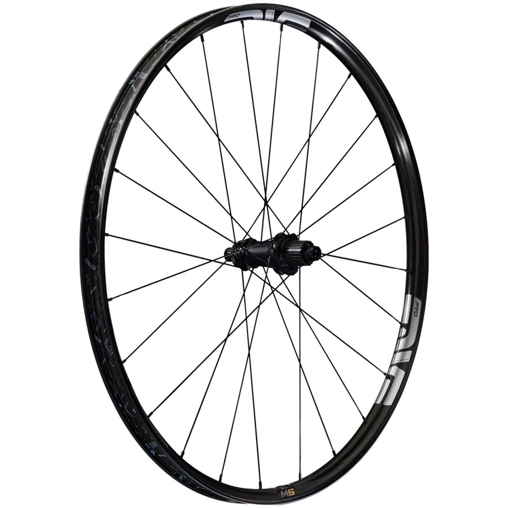 M5 Pro Rear Wheel - Image 3