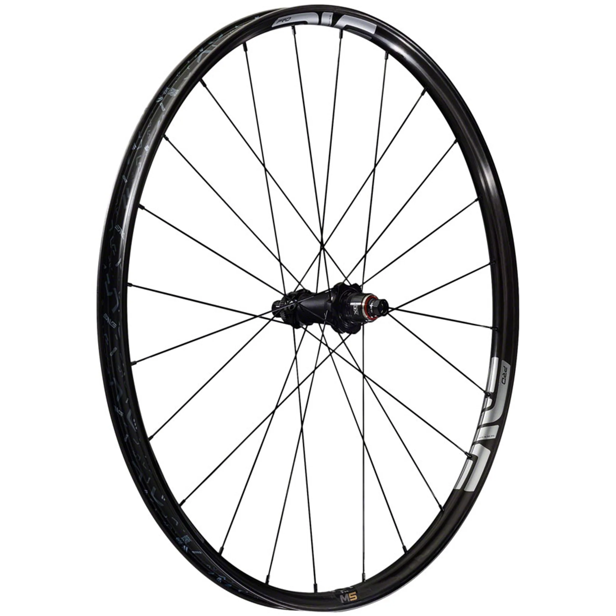 M5 Pro Rear Wheel - Image 4