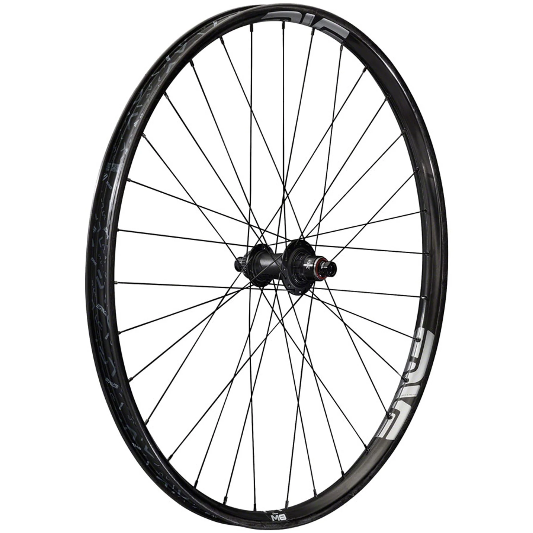 M8 Rear Wheel - Image 3