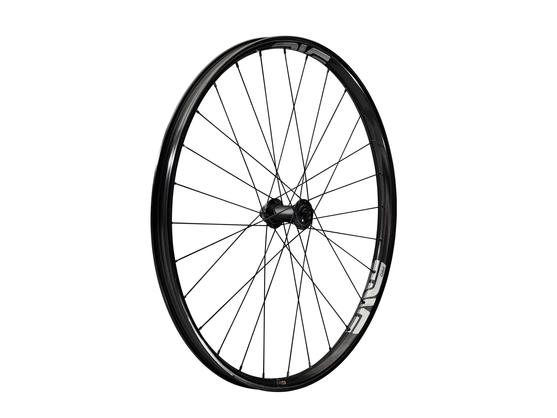 M9 Pro Front Wheel - ENVE INNERDRIVE - Front - 20x110mm, 6B
