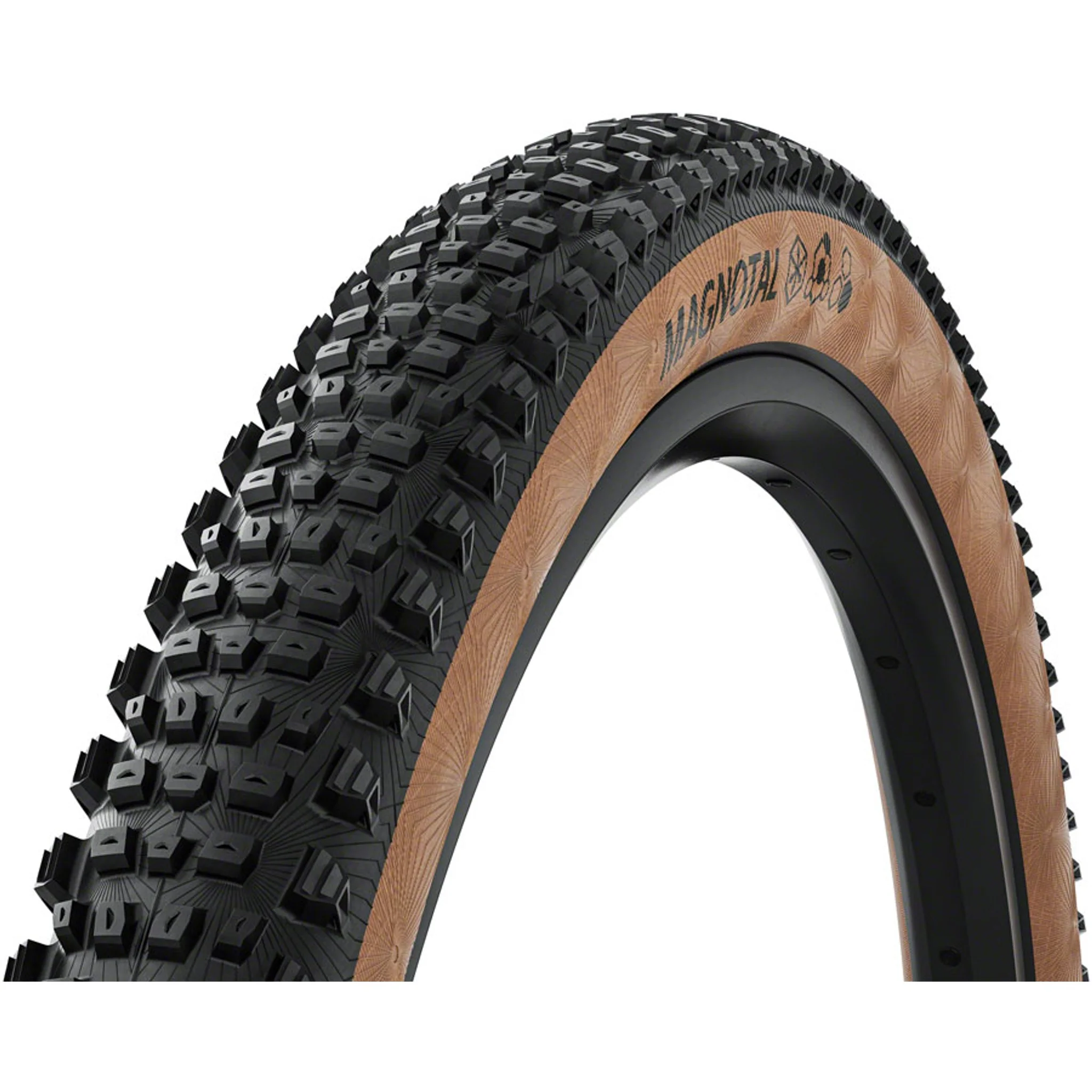 Magnotal Tire - Image 3