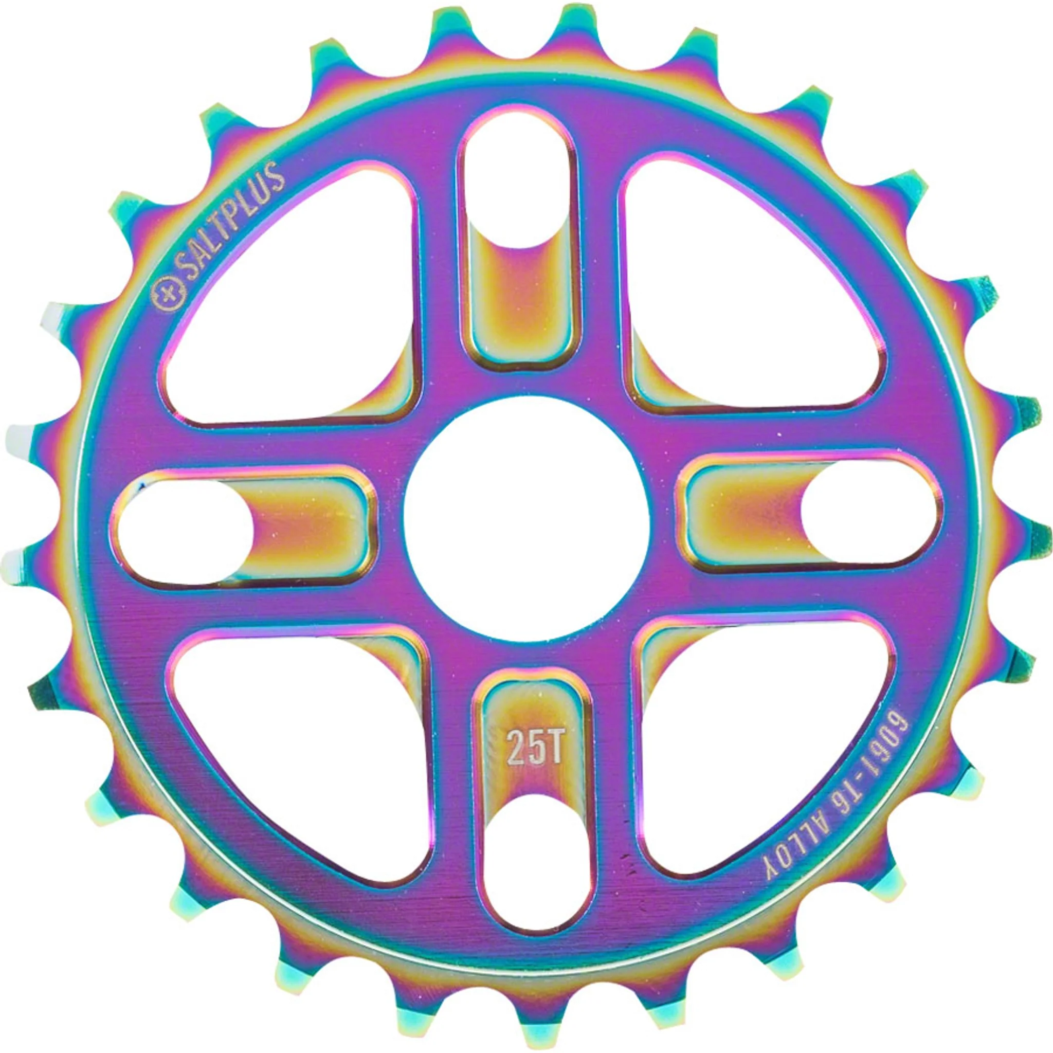 Manta Sprocket - Image 2
