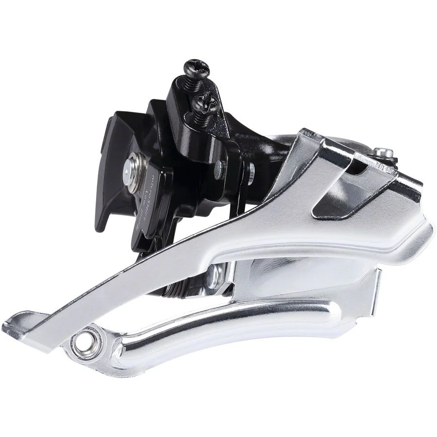 MarvoLT Front Derailleur - Image 4