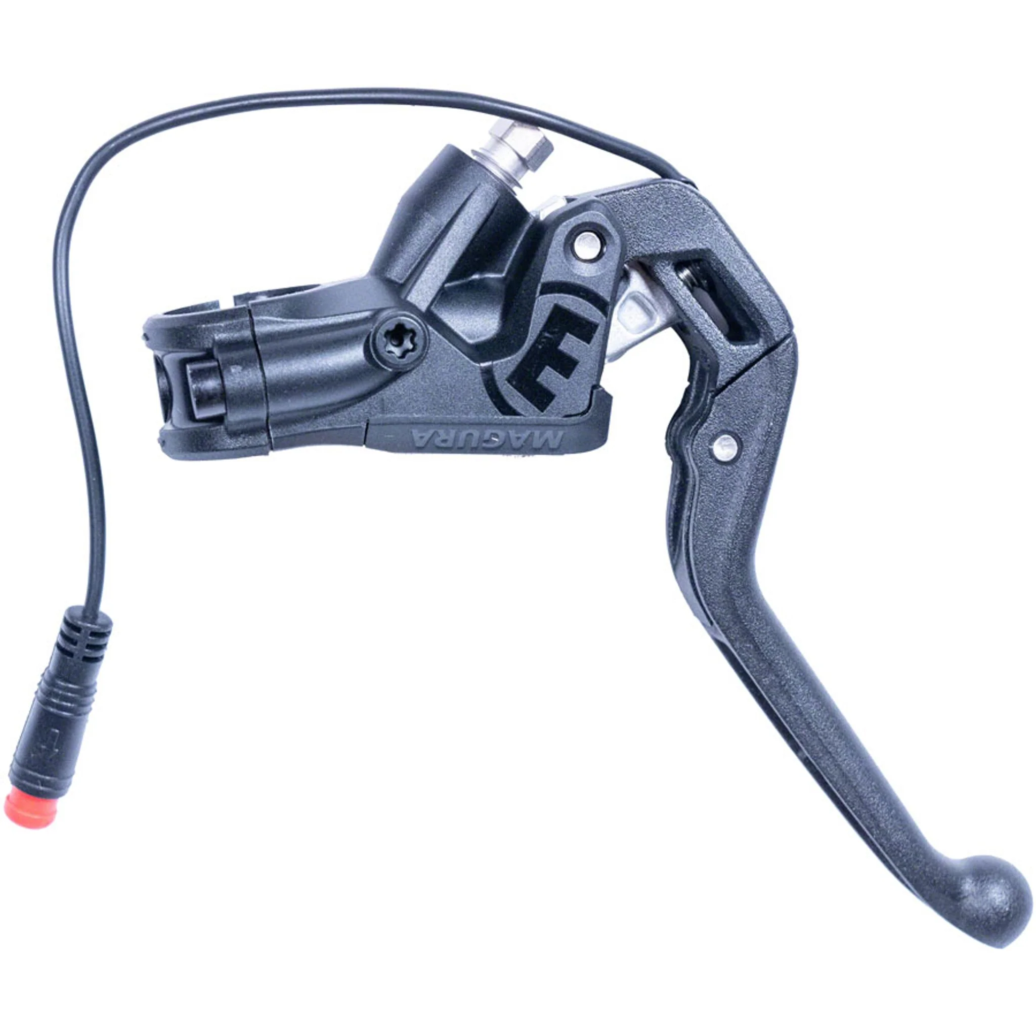 Master Cylinder and Lever Assemblies - Image 2