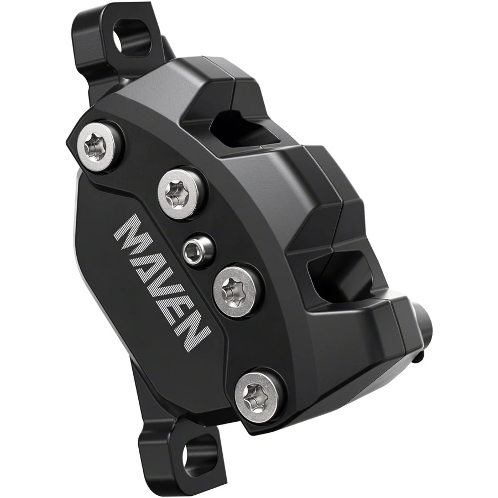 Maven Base 4-Piston Disc Brake and Lever - Image 10