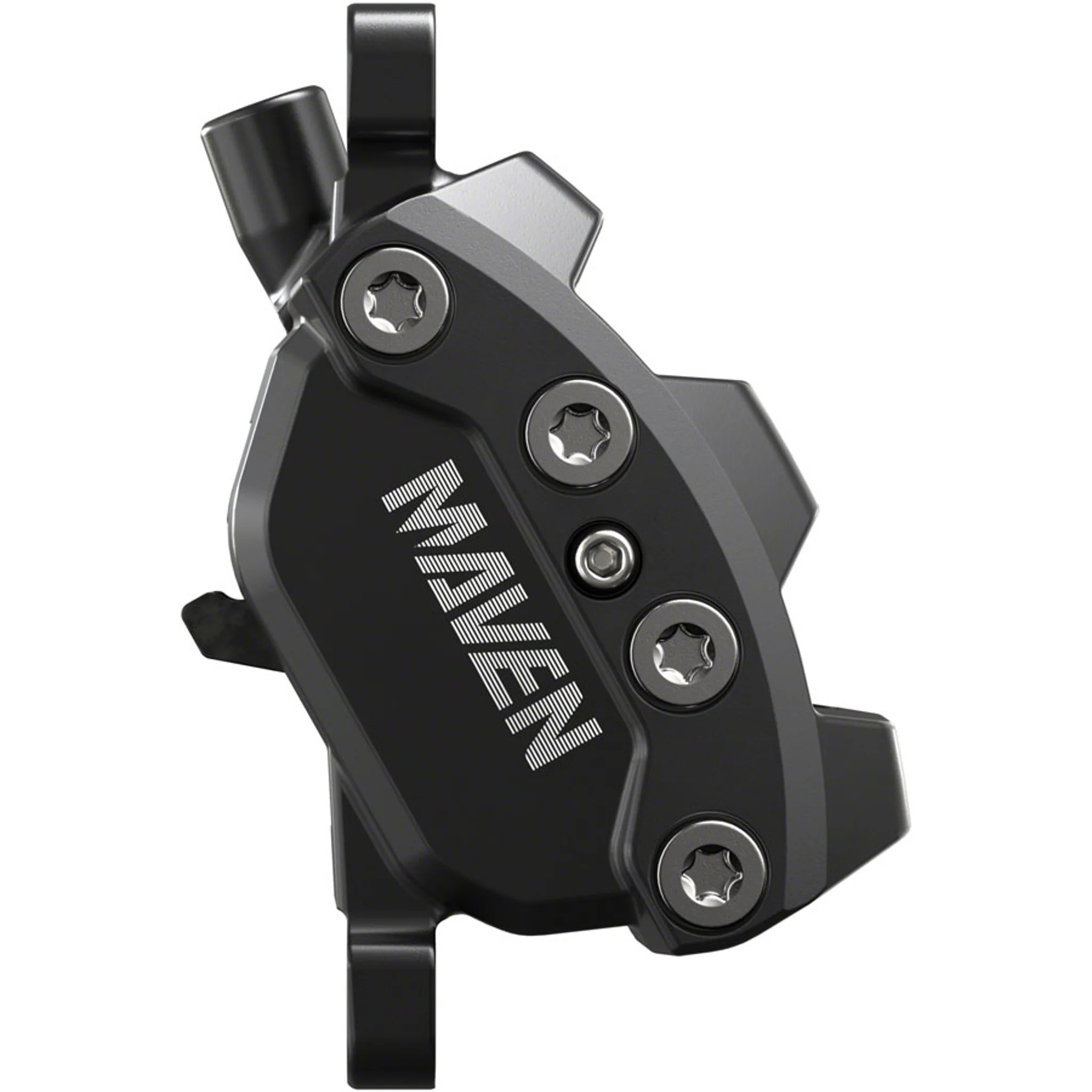 Maven Base 4-Piston Disc Brake and Lever - Image 11