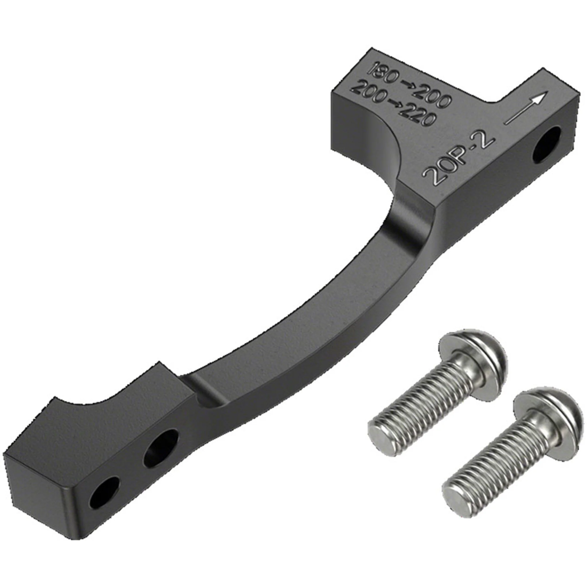 Maven Base 4-Piston Disc Brake and Lever - Image 12