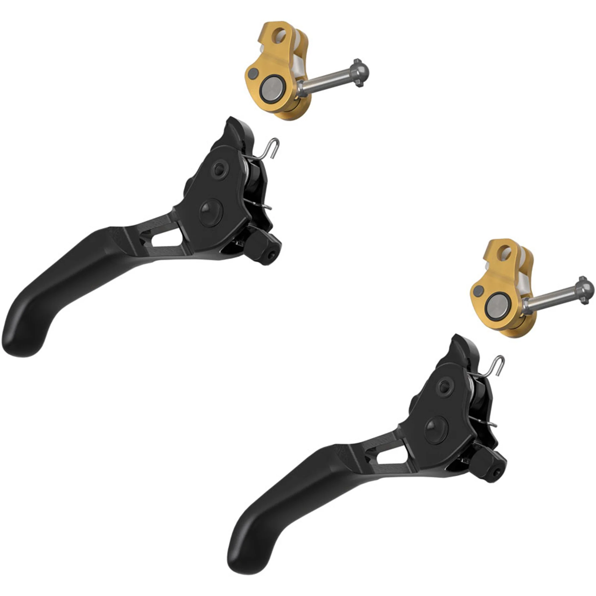 Maven Brake Lever Tuning Kits - Image 2