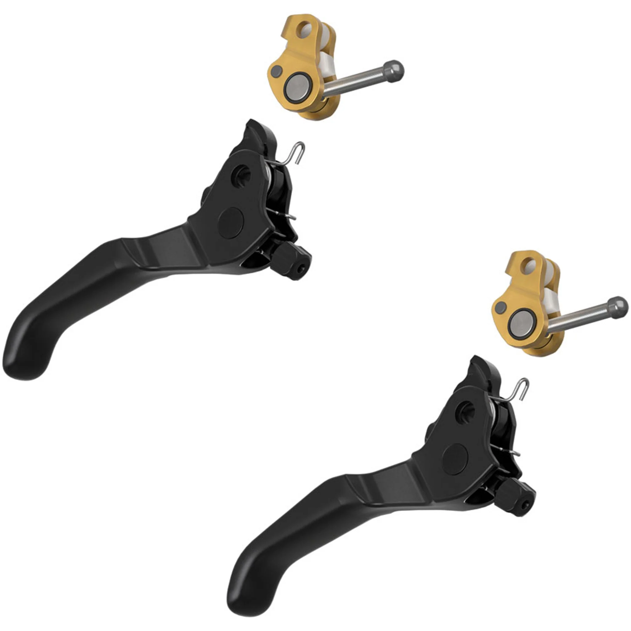 Maven Brake Lever Tuning Kits - Image 3