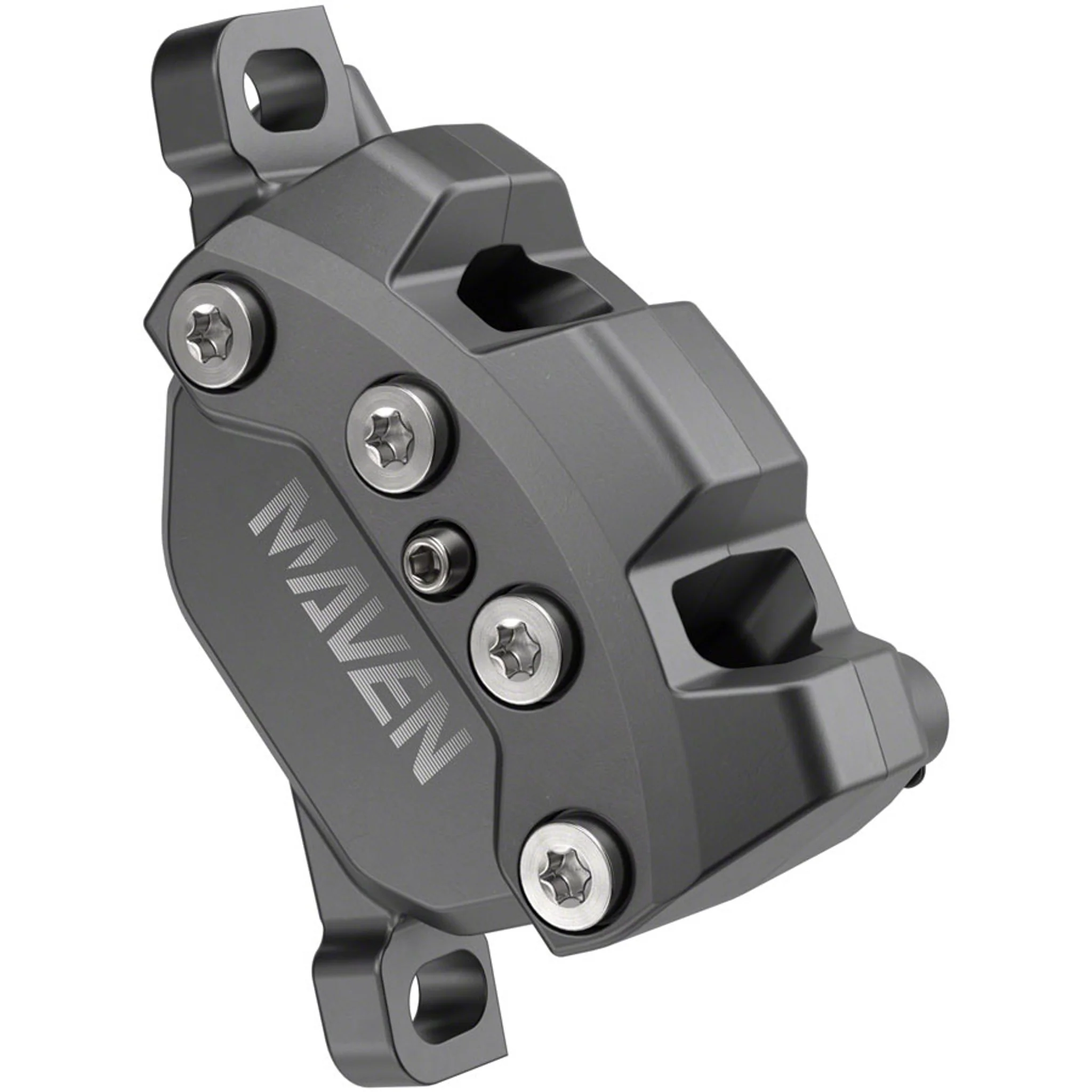 Maven Bronze 4-Piston Disc Brake and Lever - Image 4