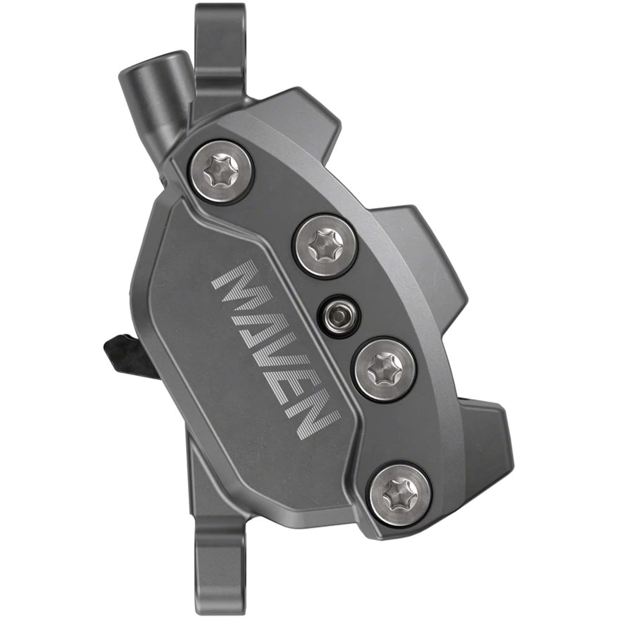 Maven Bronze 4-Piston Disc Brake and Lever - Image 5