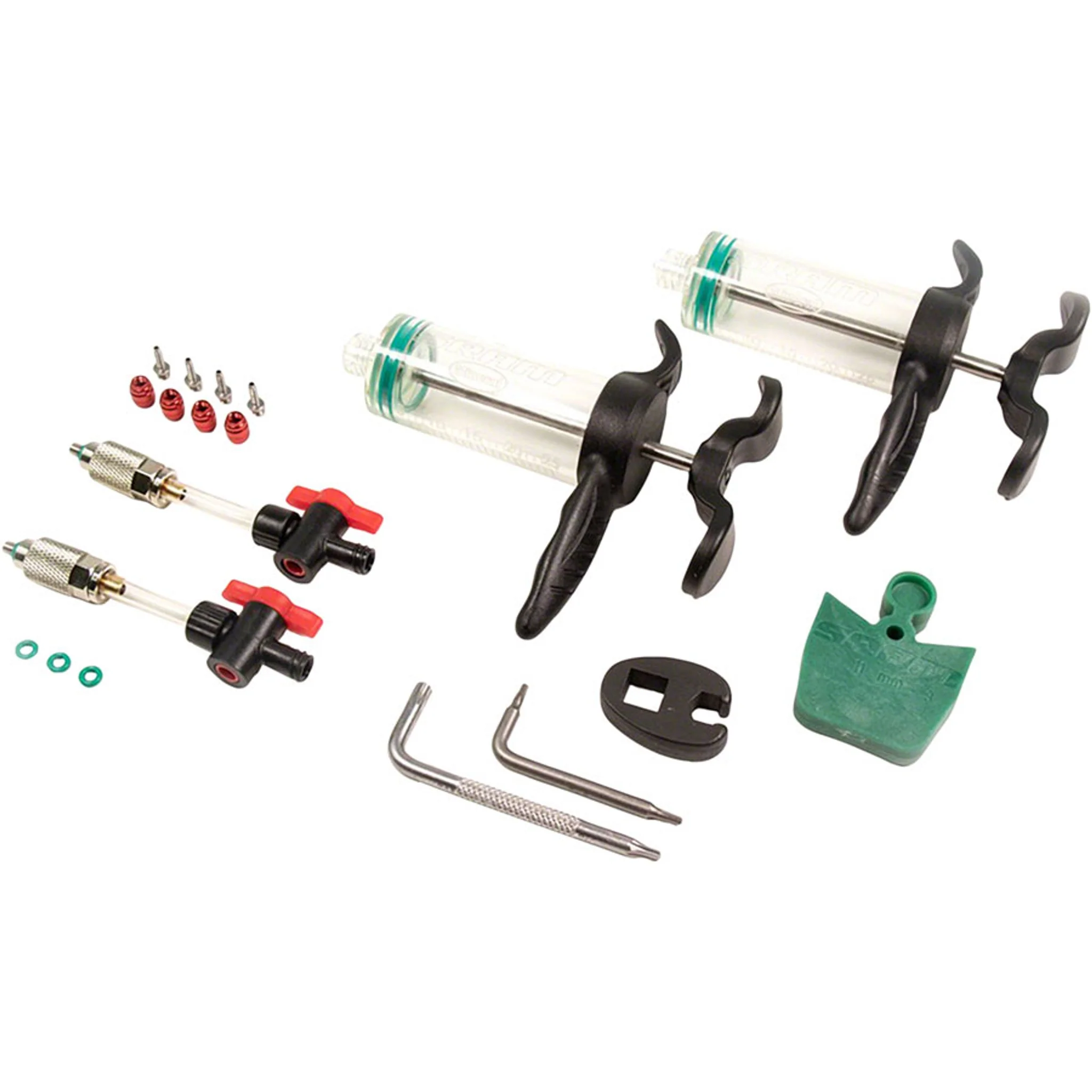 Maven Ultimate Expert Complete Disc Brake Kit - Image 15