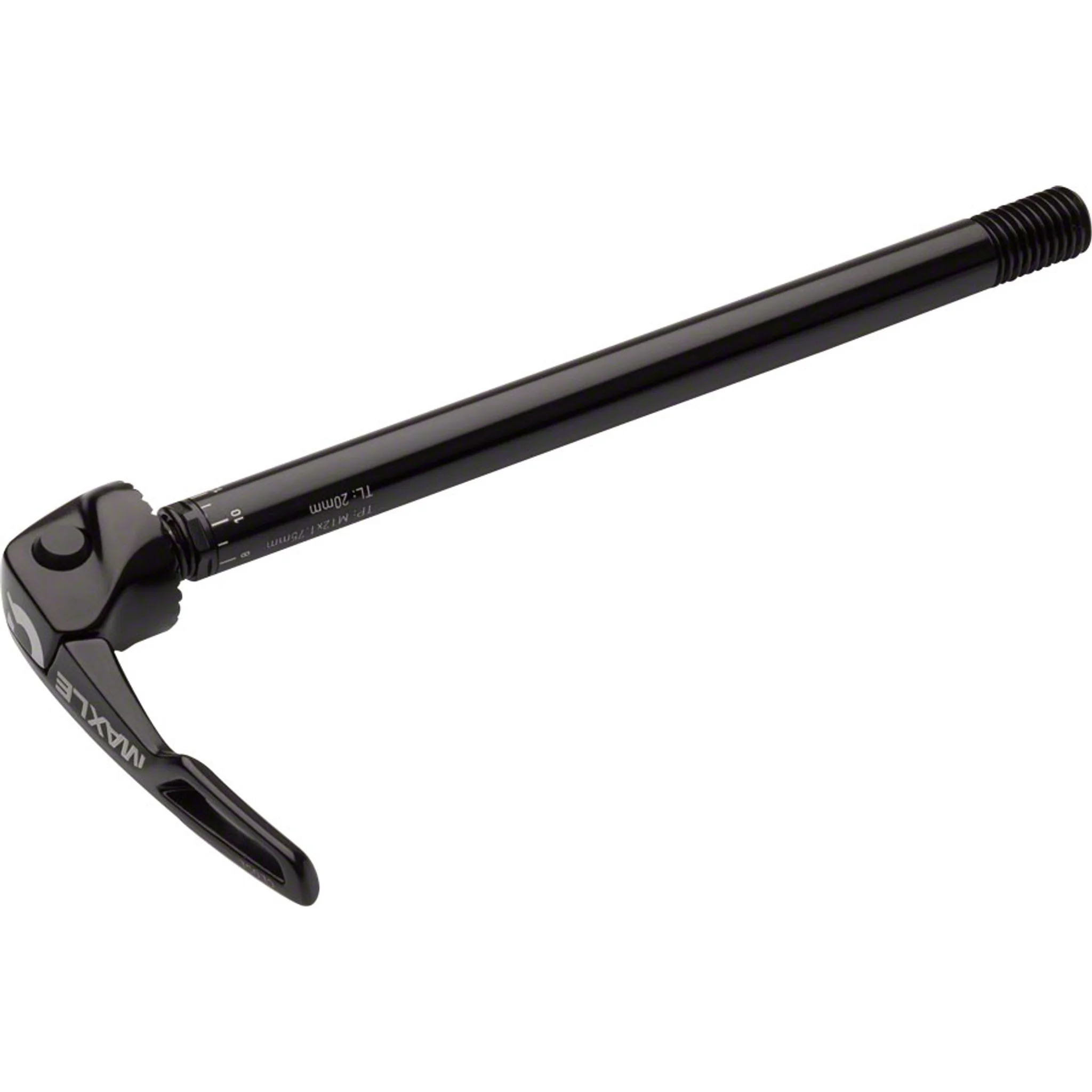Maxle Ultimate Rear Thru Axle - Image 2