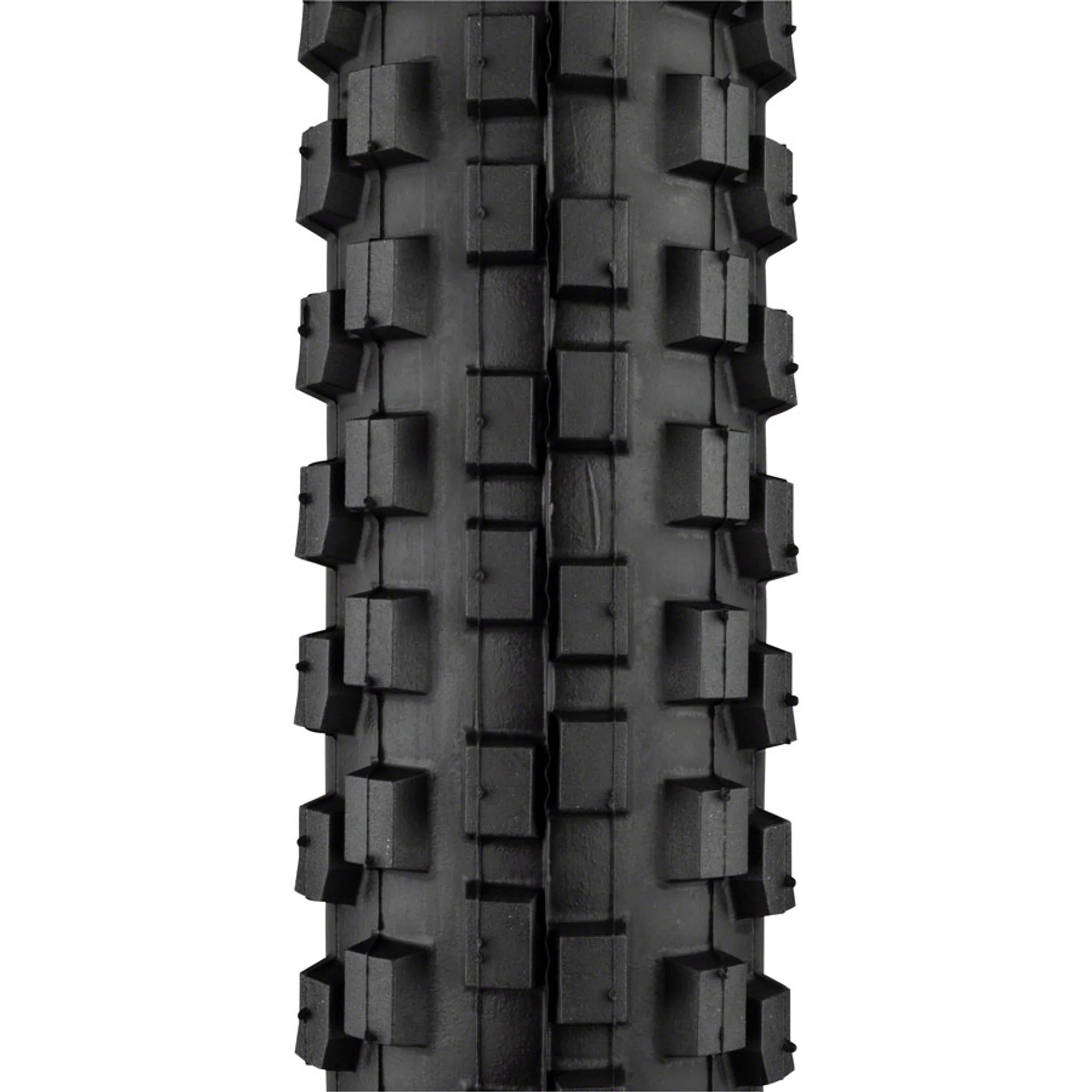 Maxx Daddy Tire - 20 x 2, Clincher, Wire, Black, Single - Image 2