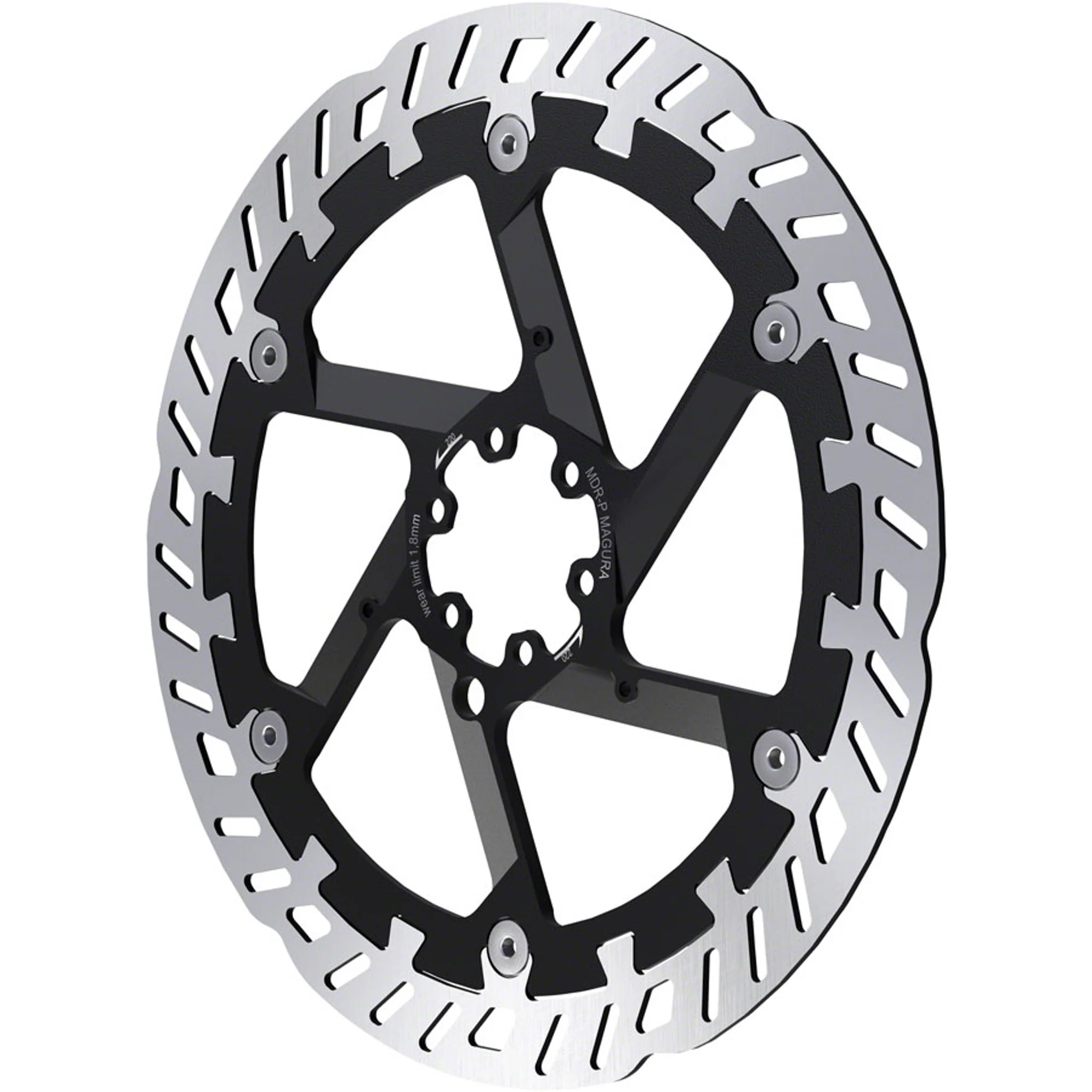 MDR-P eBike Disc Brake Rotor - Image 5