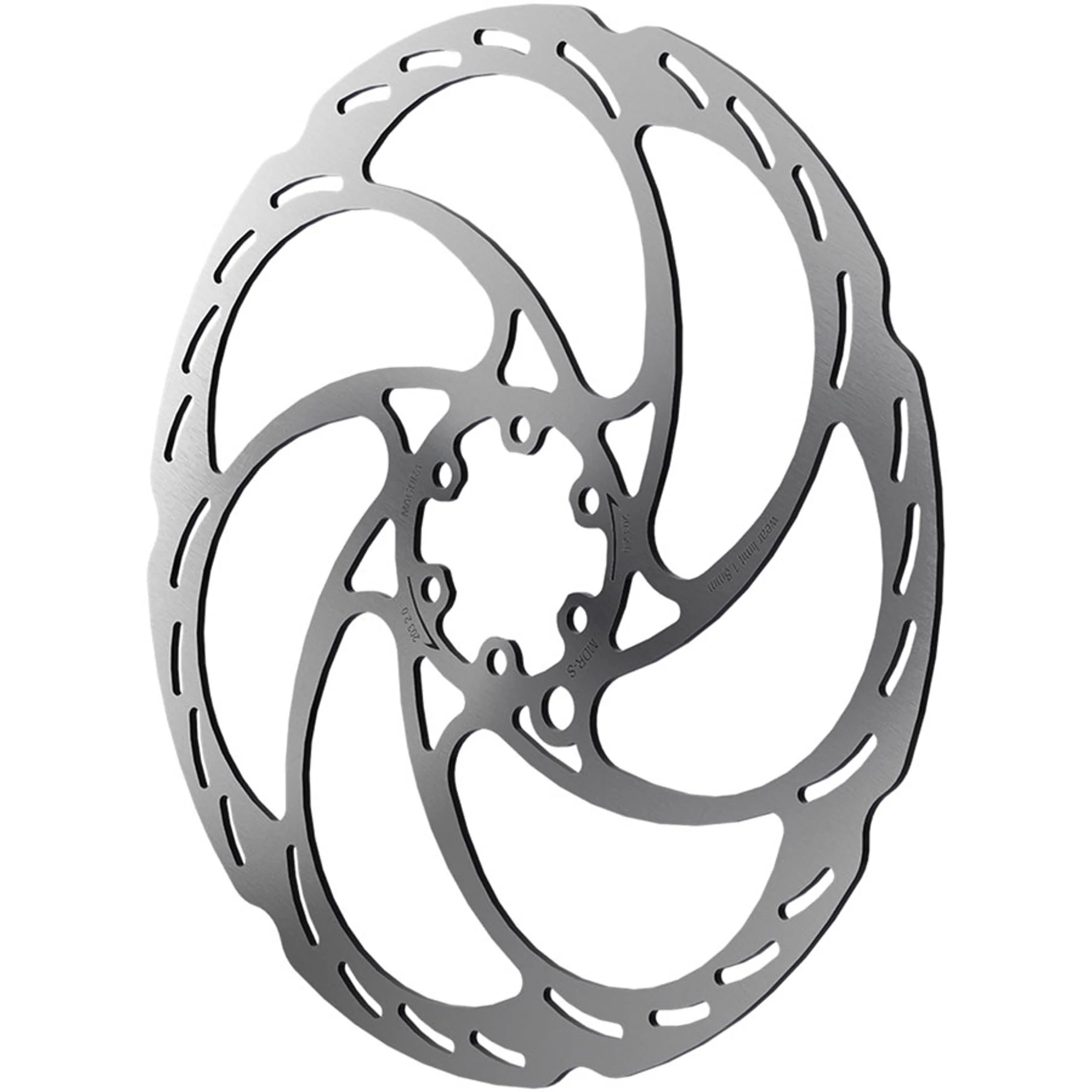 MDR-S Disc Brake Rotor - Image 4
