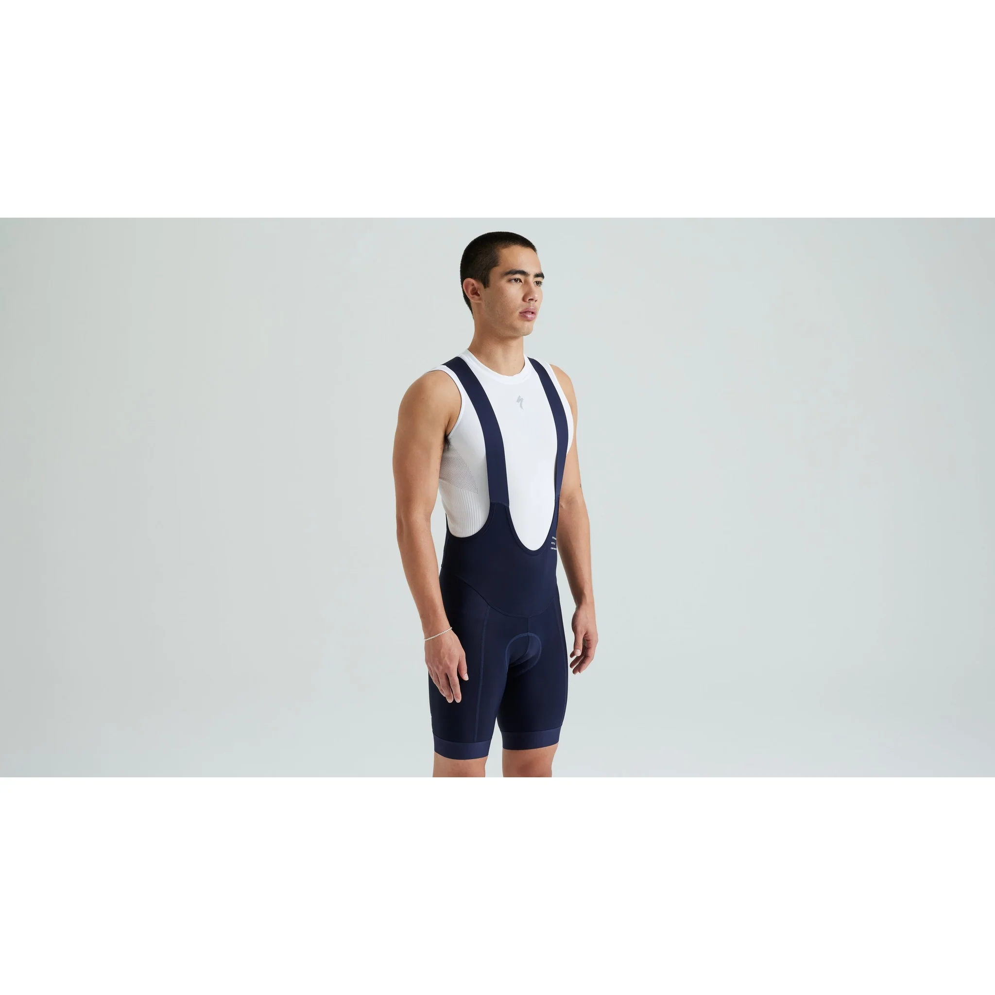 Men’s Specialized Foundation Bib Shorts - Image 13