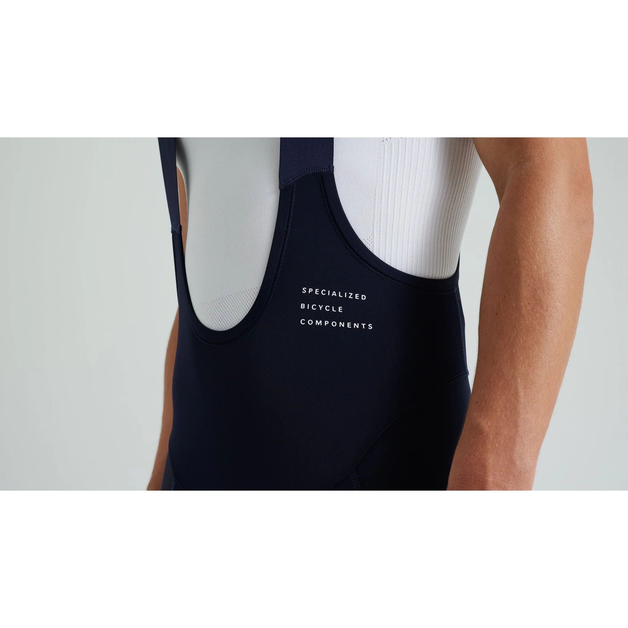 Men’s Specialized Foundation Bib Shorts - Image 15