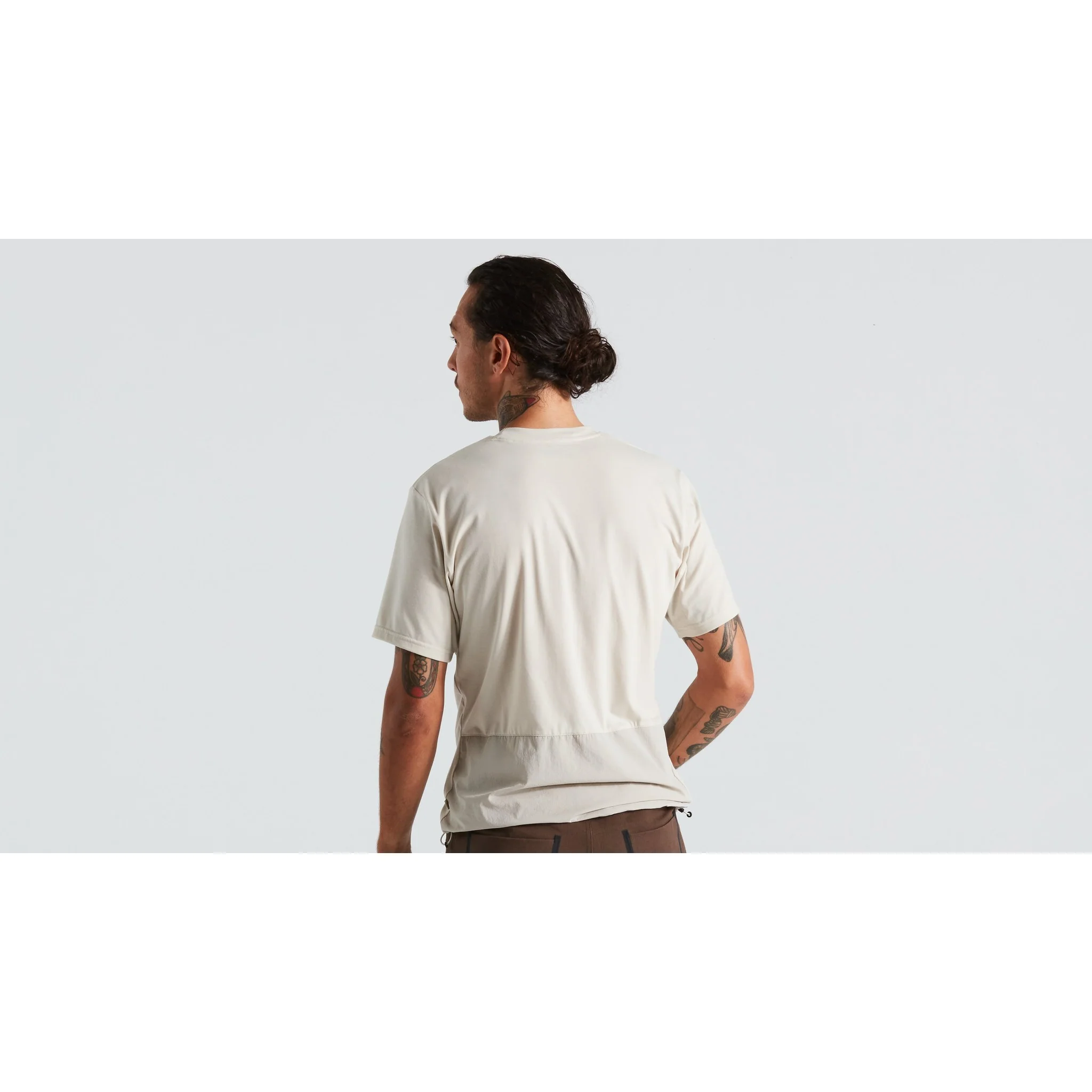 Men's ADV Air Short Sleeve Jersey - Image 29