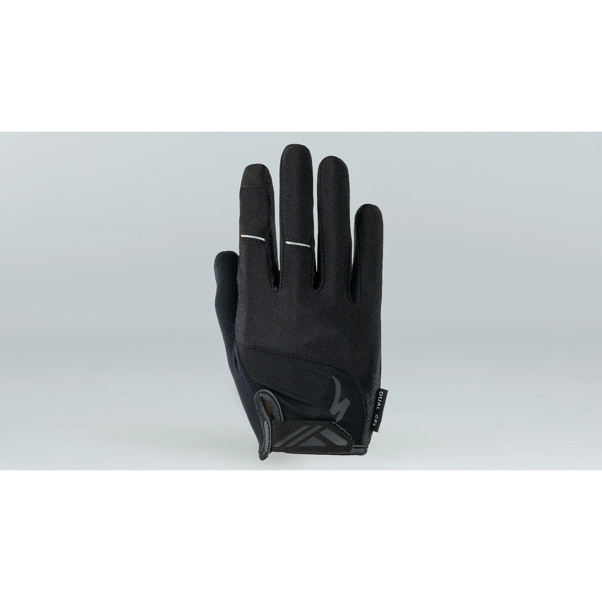 Men's Body Geometry Dual-Gel Long Finger Gloves