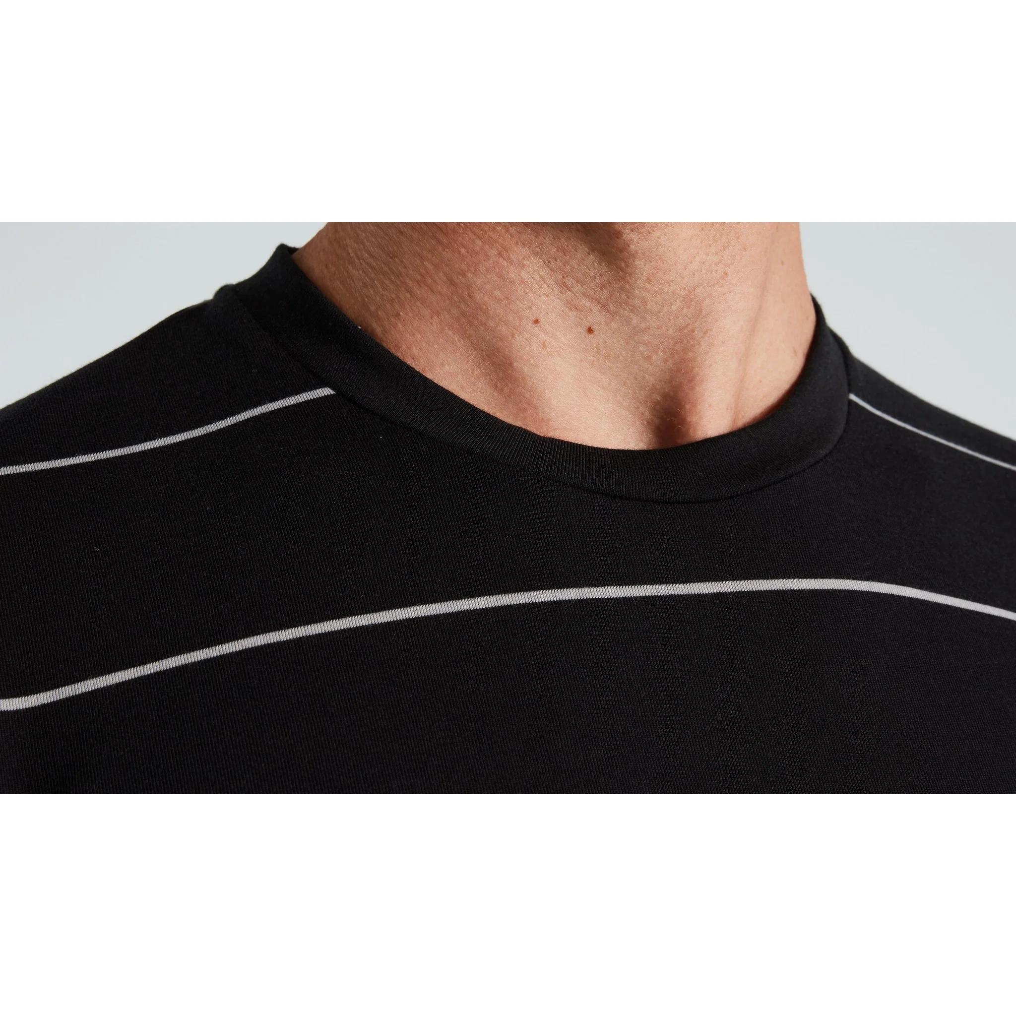 Men's drirelease® Stripe Tech Tee - Image 10