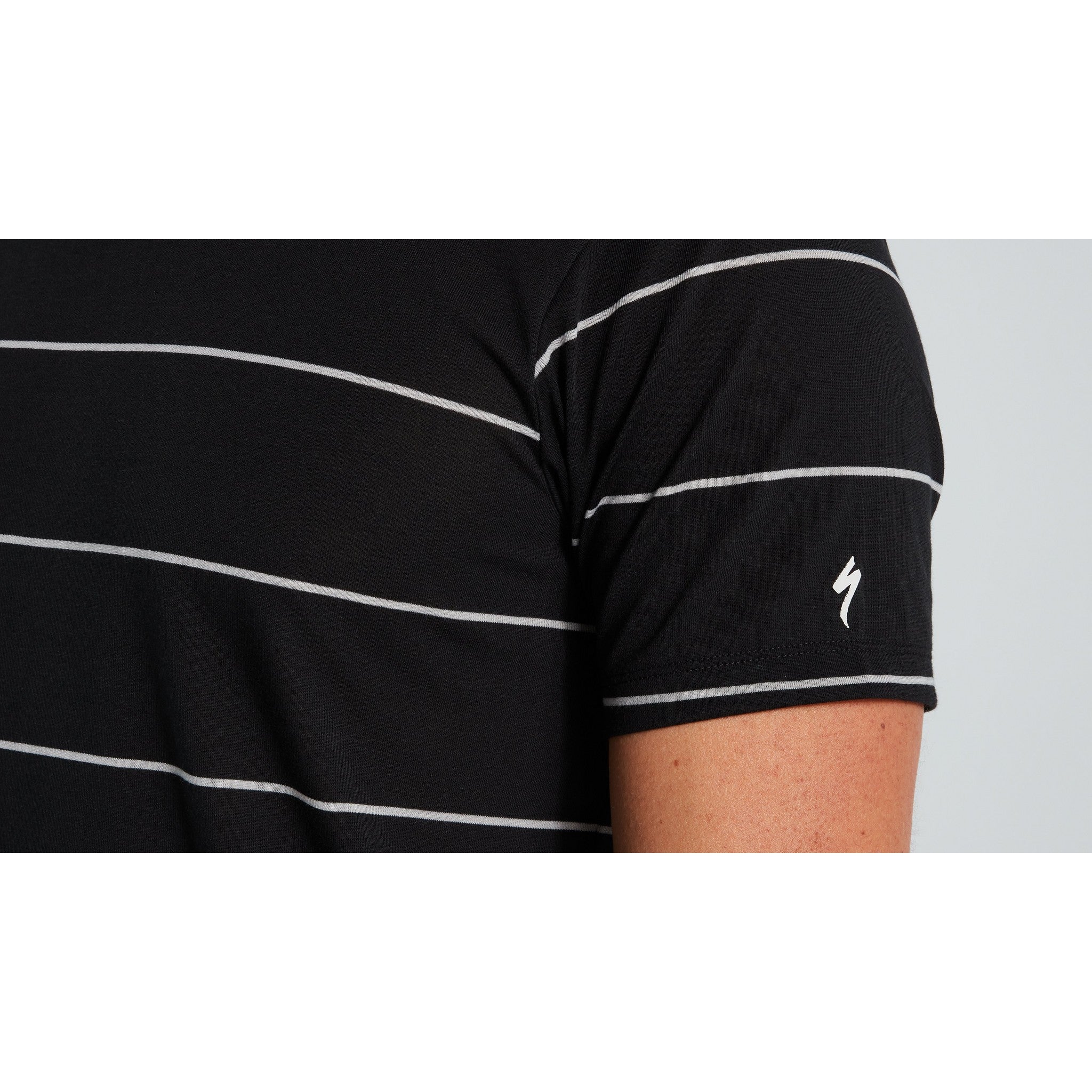 Men's drirelease® Stripe Tech Tee - Image 11