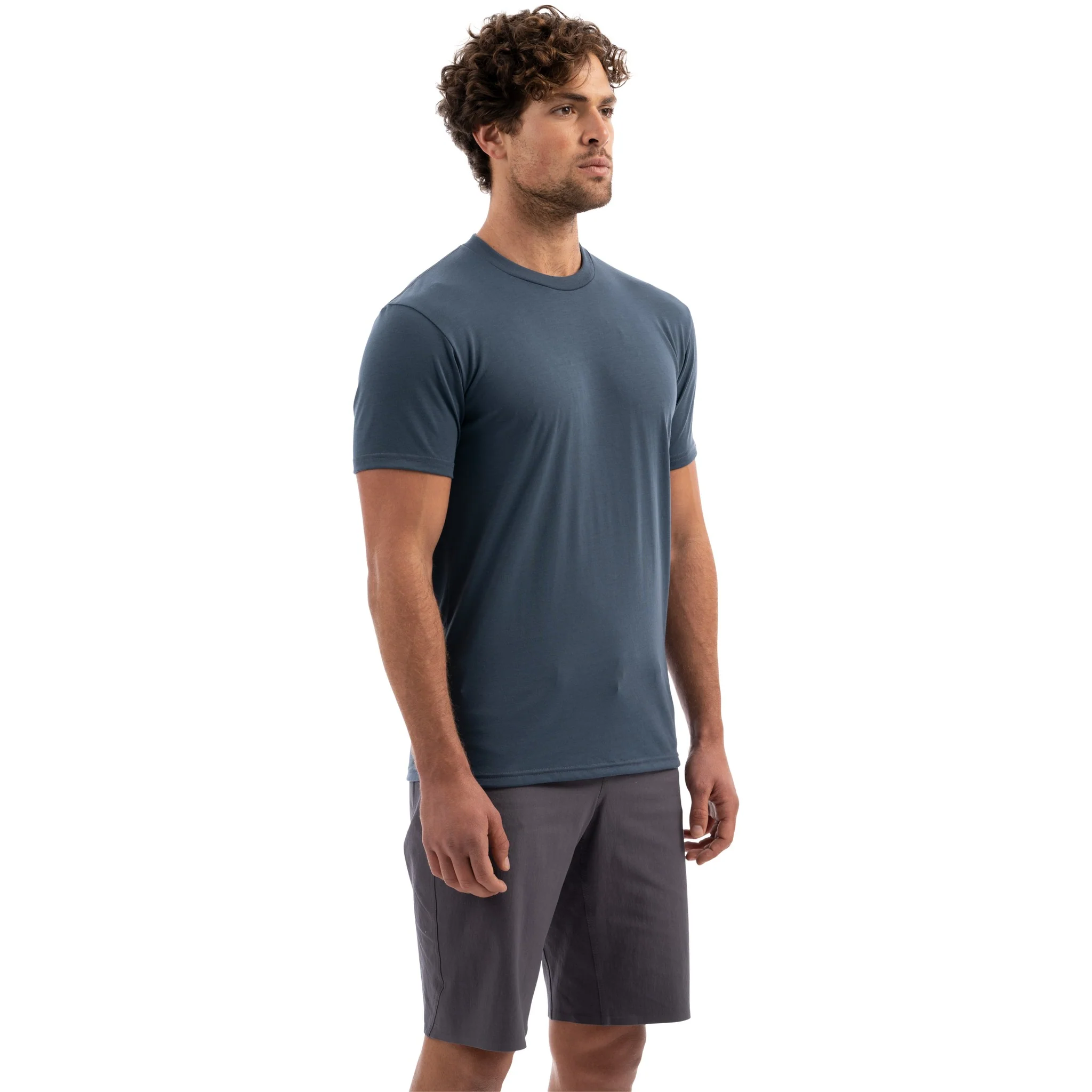 Men's drirelease® Tech Tee - Image 9