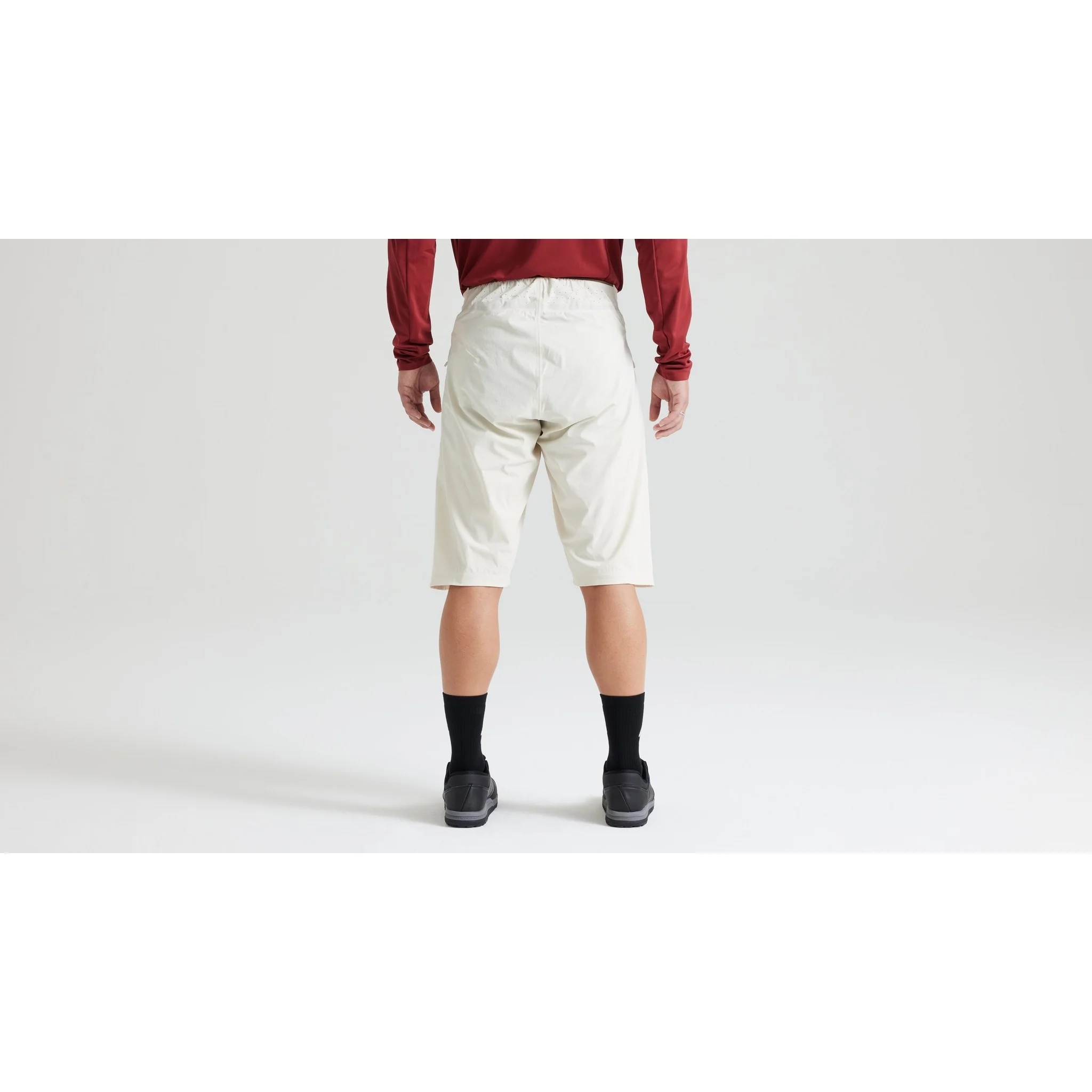 Men's Gravity Training Shorts - Image 2