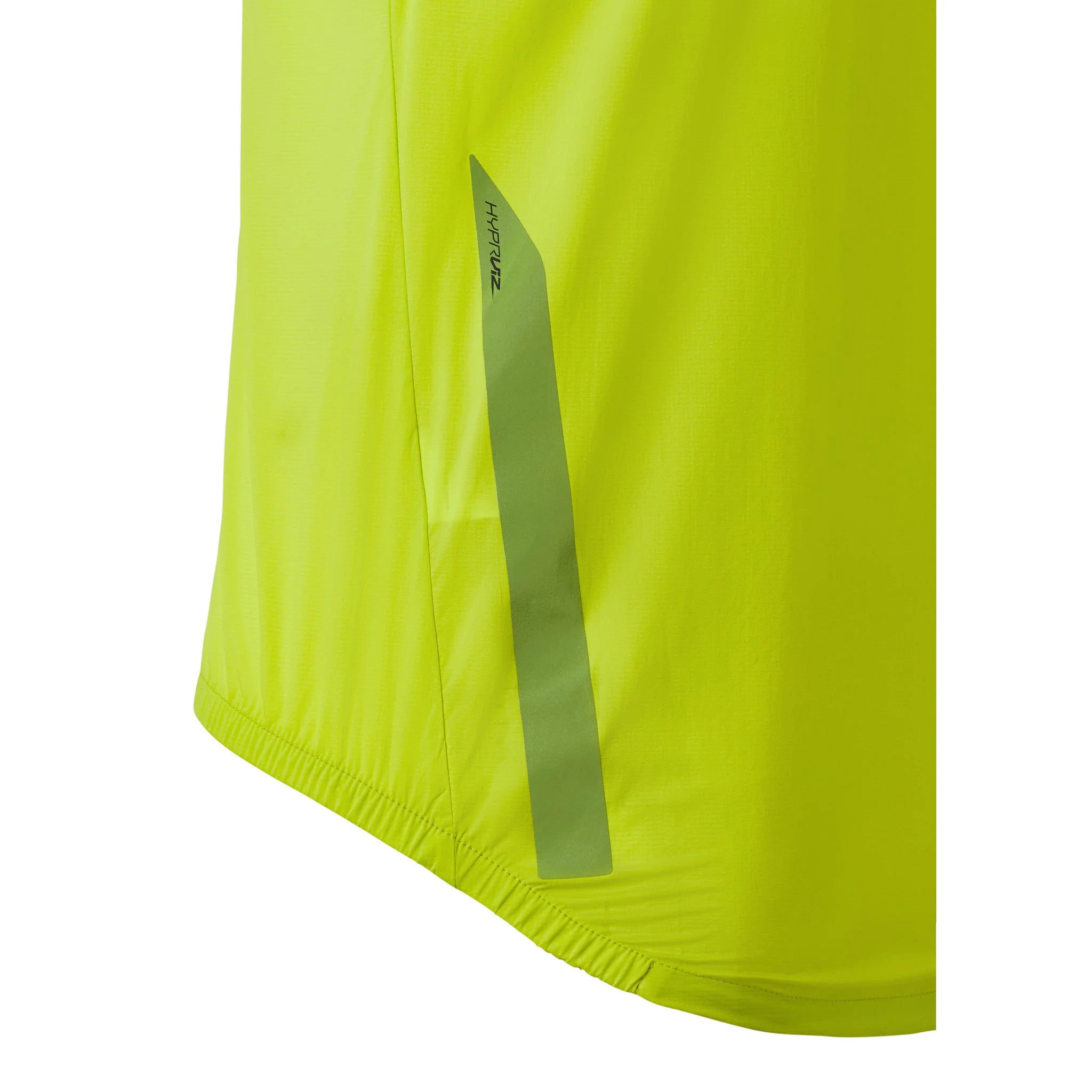 Men's HyprViz Deflect Wind Vest - Image 4
