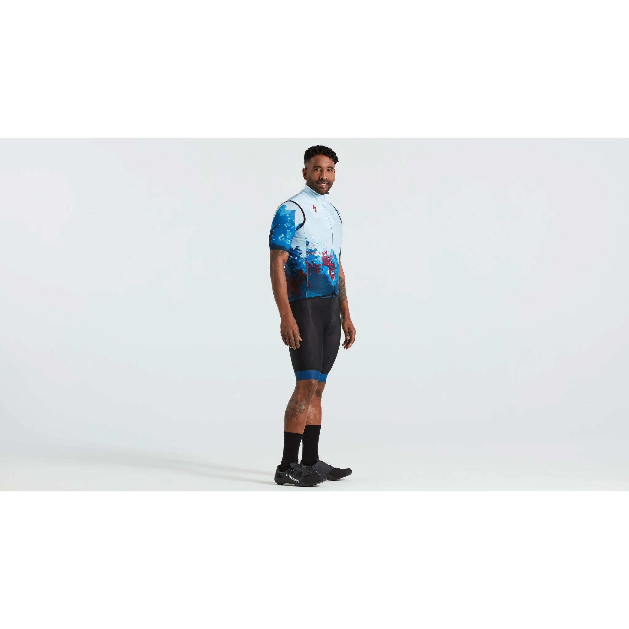 Men's In Layers Deflect SL Vest - Image 2
