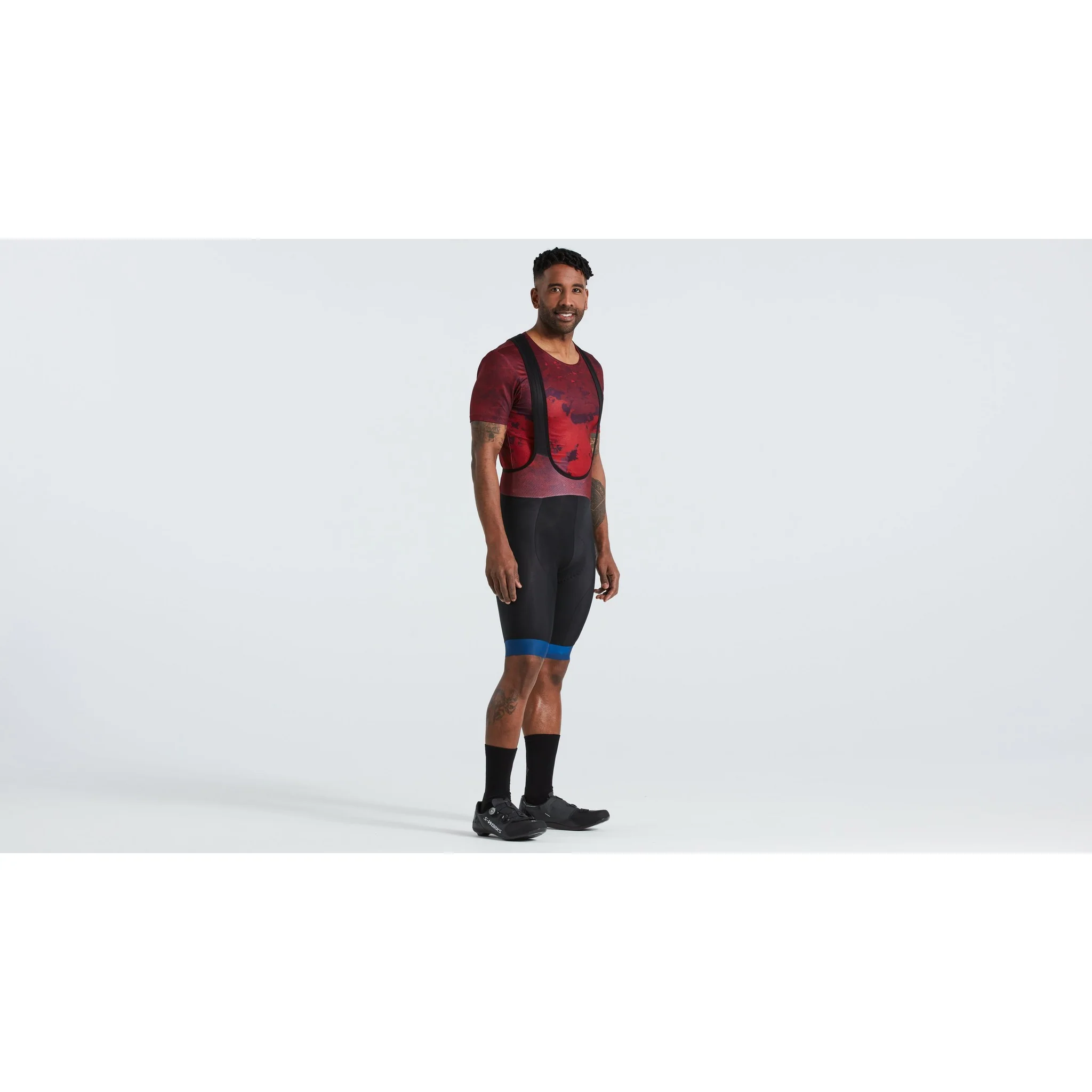Men's In Layers Short Sleeve Base Layer - Image 2