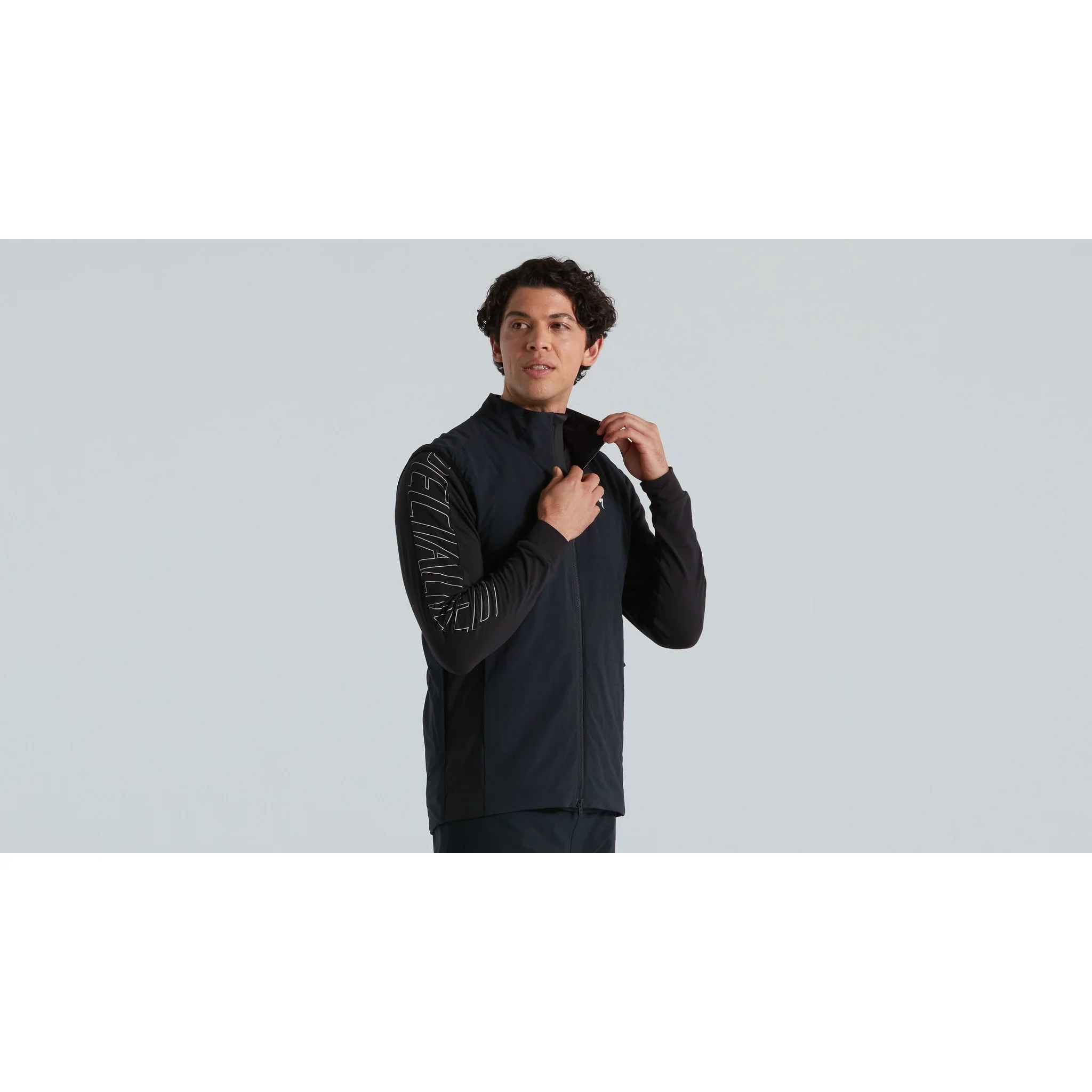 Men's Legacy Alpha Vest - Image 3