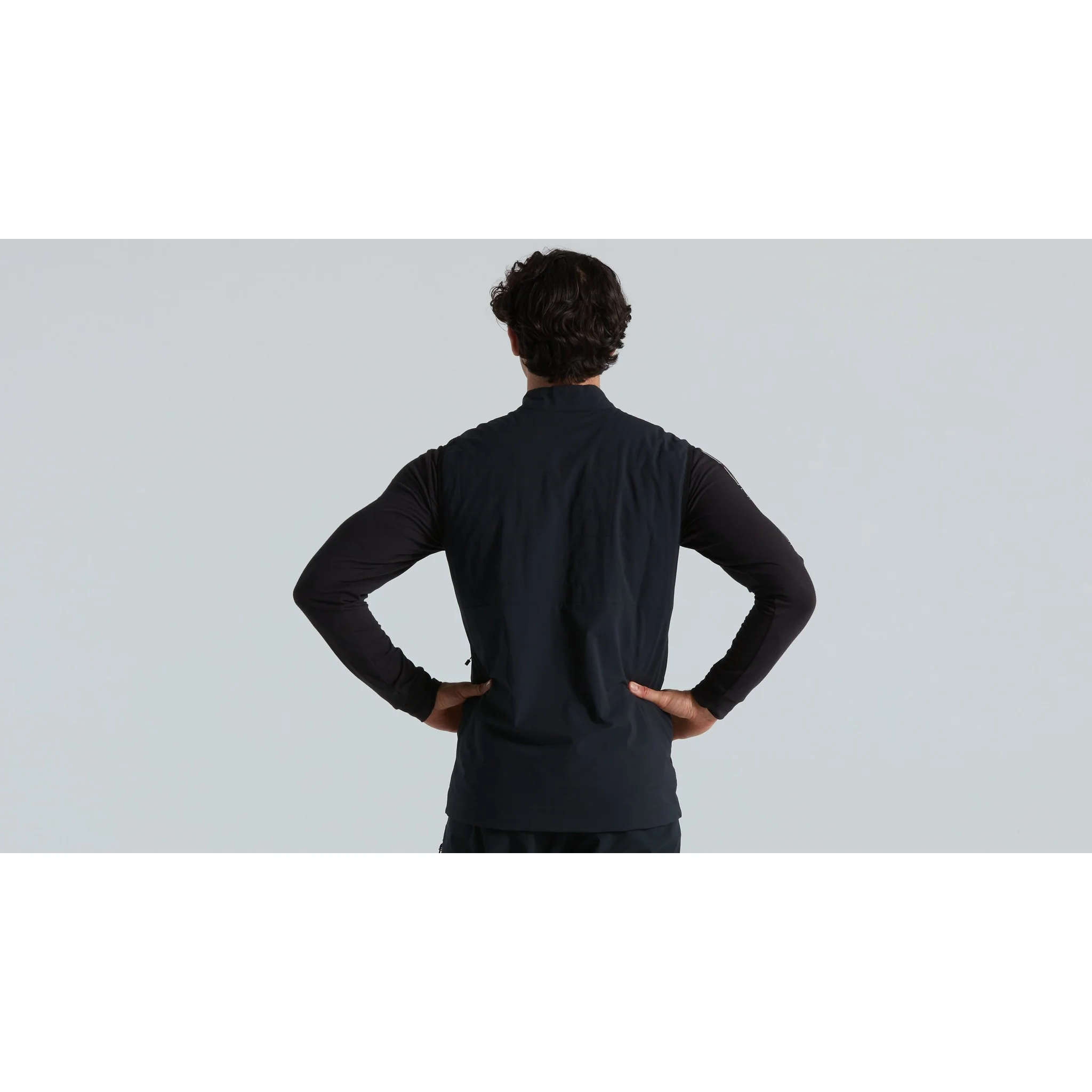 Men's Legacy Alpha Vest - Image 4