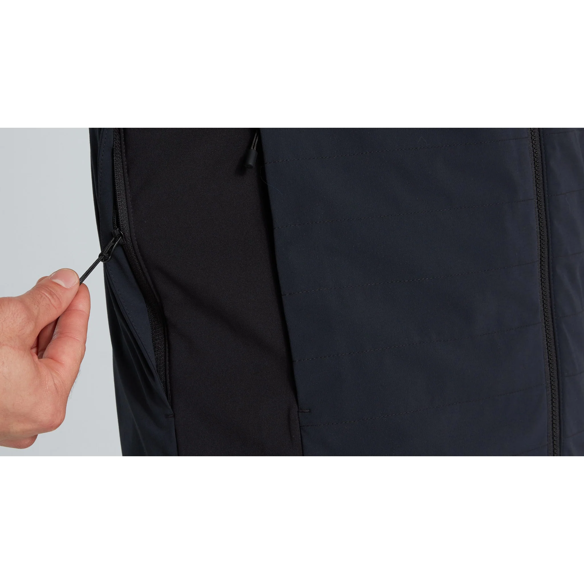 Men's Legacy Alpha Vest - Image 7