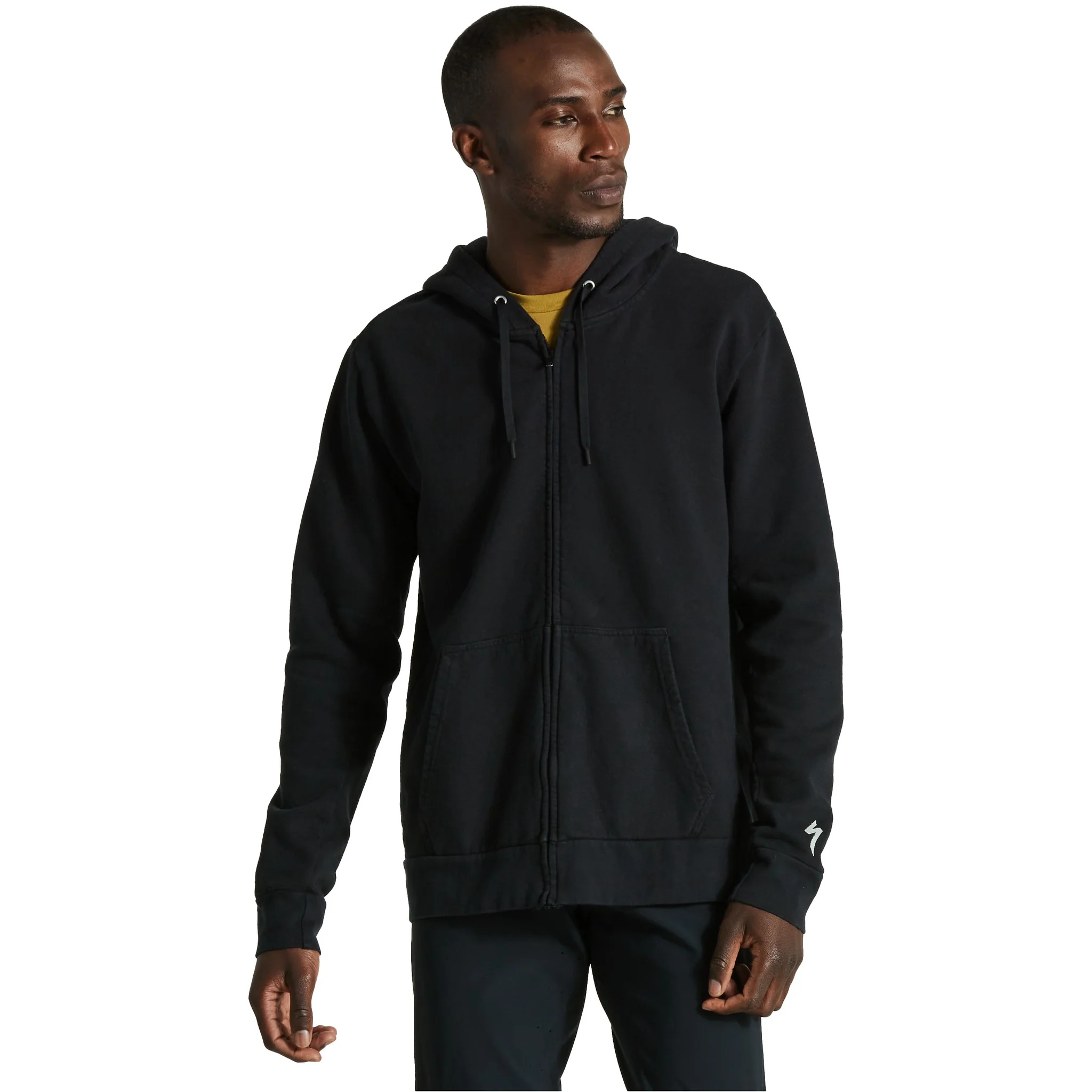 Men's Legacy Zip-Up Hoodie - Image 6