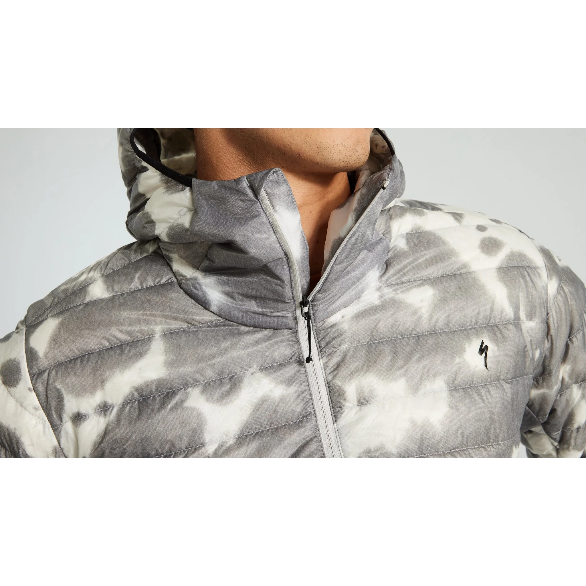 Men's Packable Down Jacket - Image 11