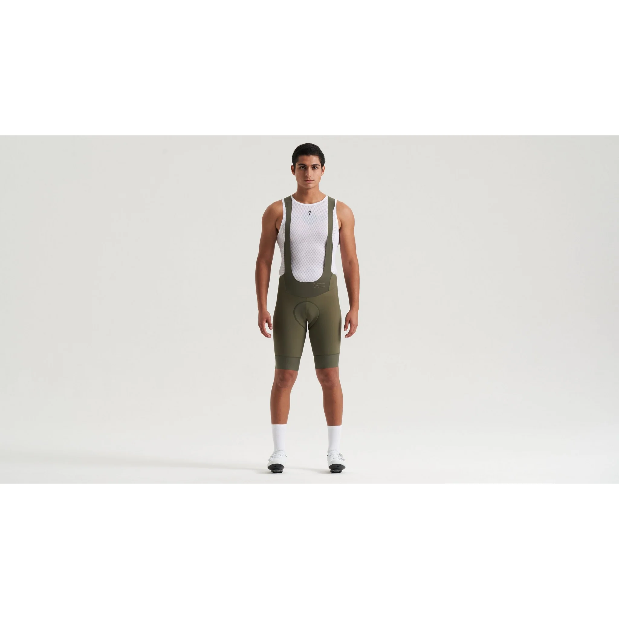 Men's Prime Bib Shorts