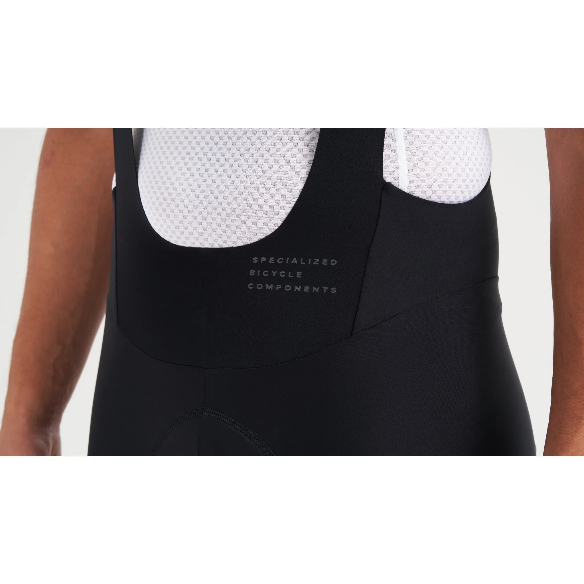 Men's Prime Bib Shorts - Image 10