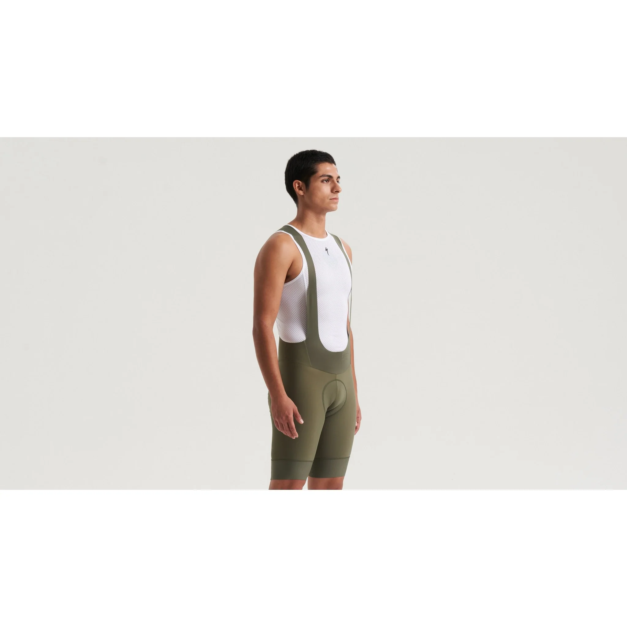Men's Prime Bib Shorts - Image 2