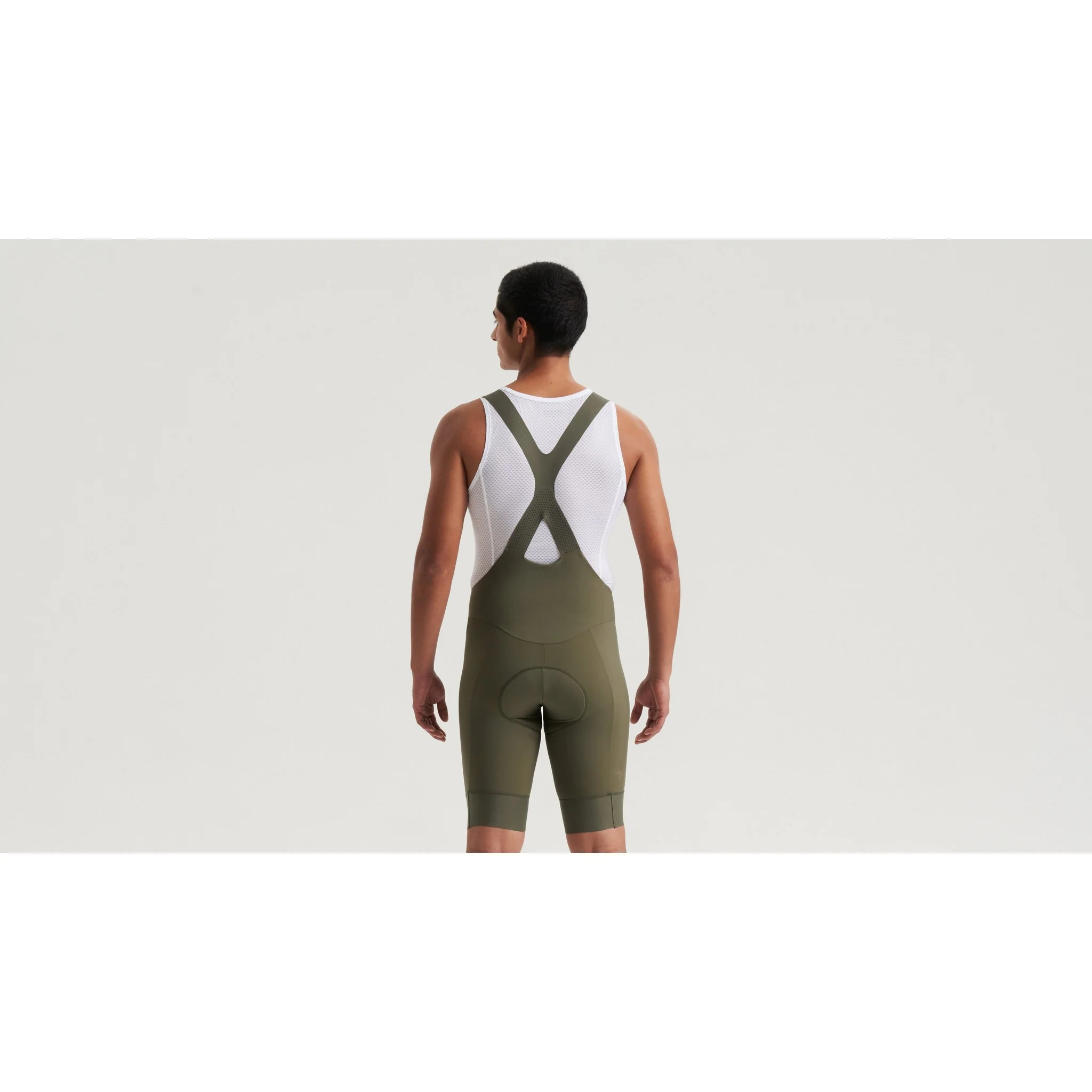 Men's Prime Bib Shorts - Image 3