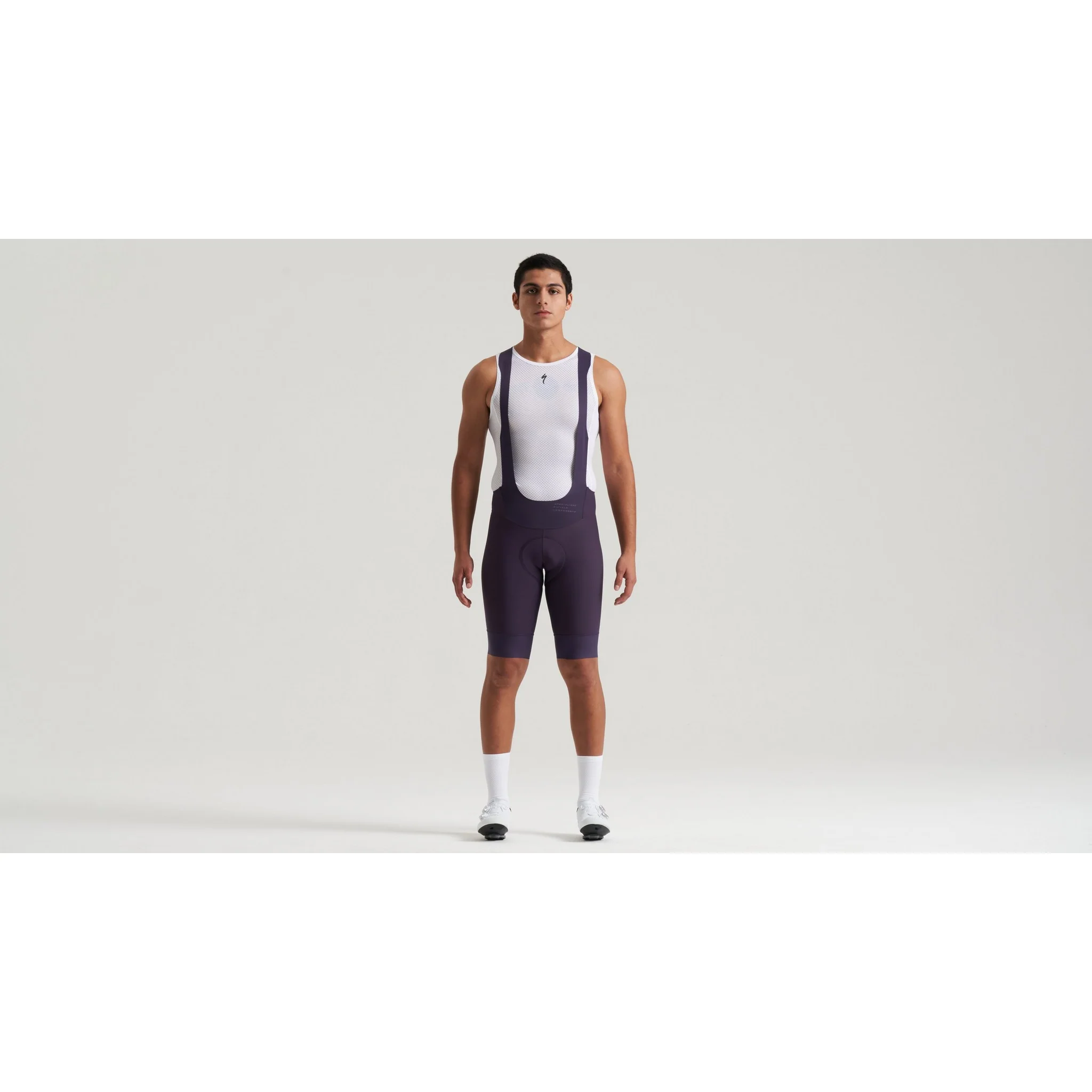 Men's Prime Bib Shorts - Image 5