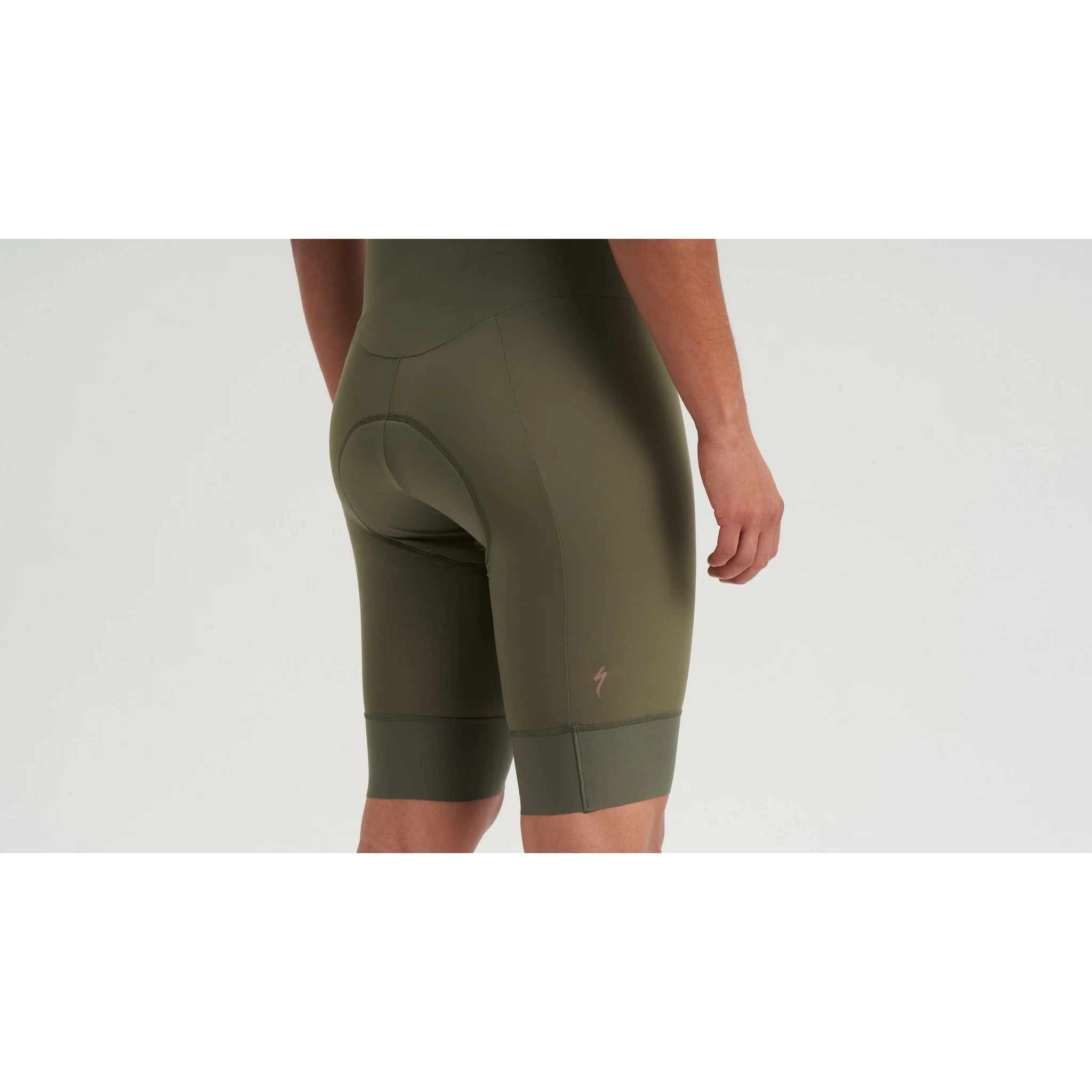 Men's Prime Bib Shorts - Image 6