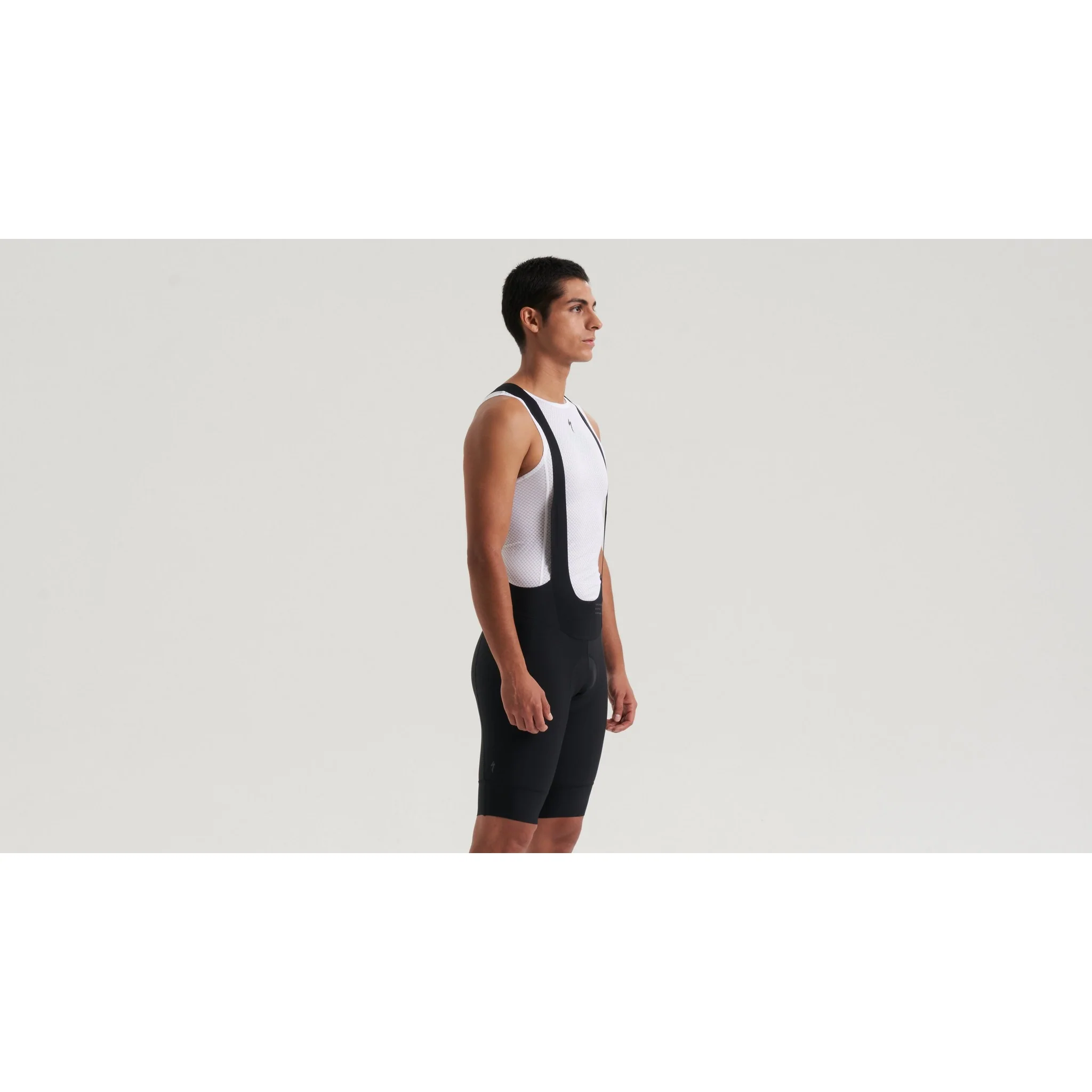 Men's Prime Bib Shorts - Image 8