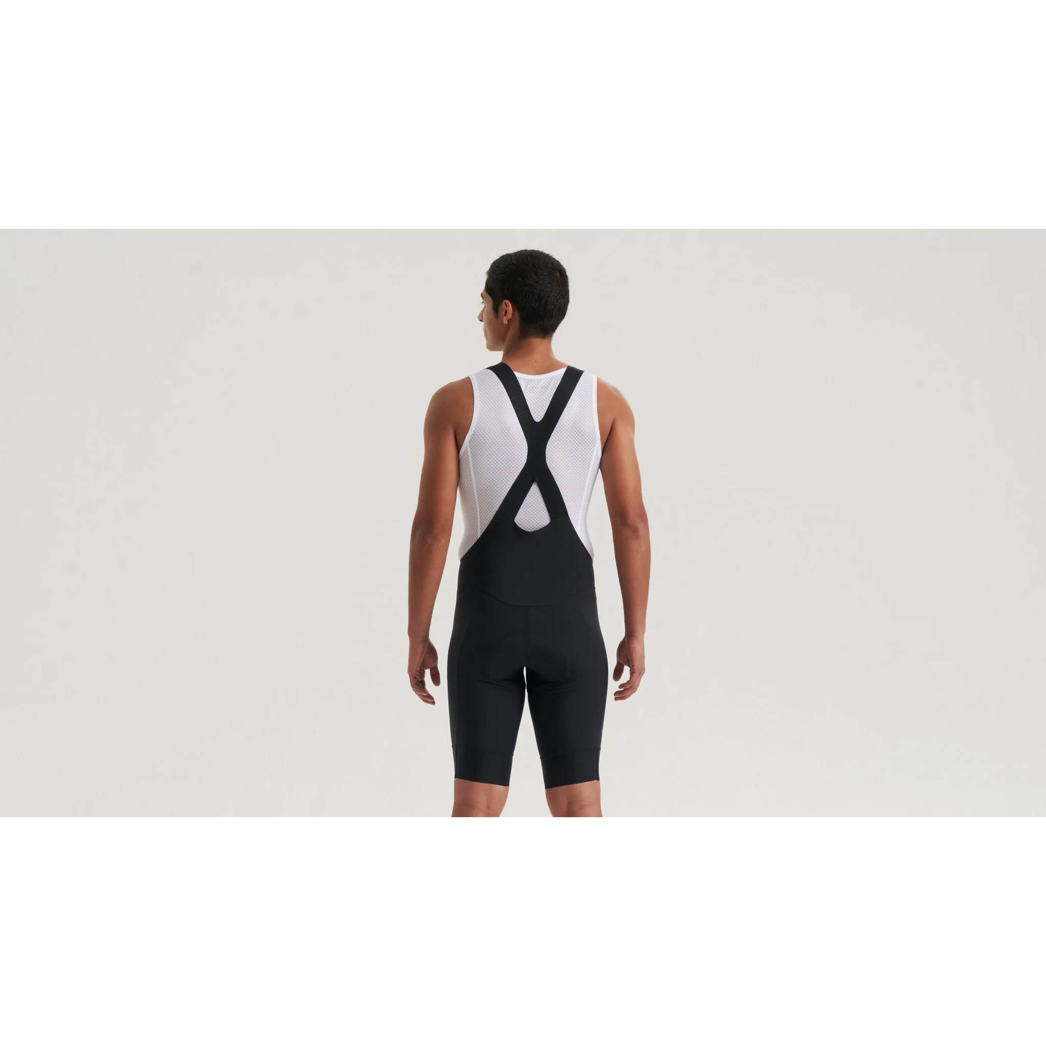 Men's Prime Bib Shorts - Image 9