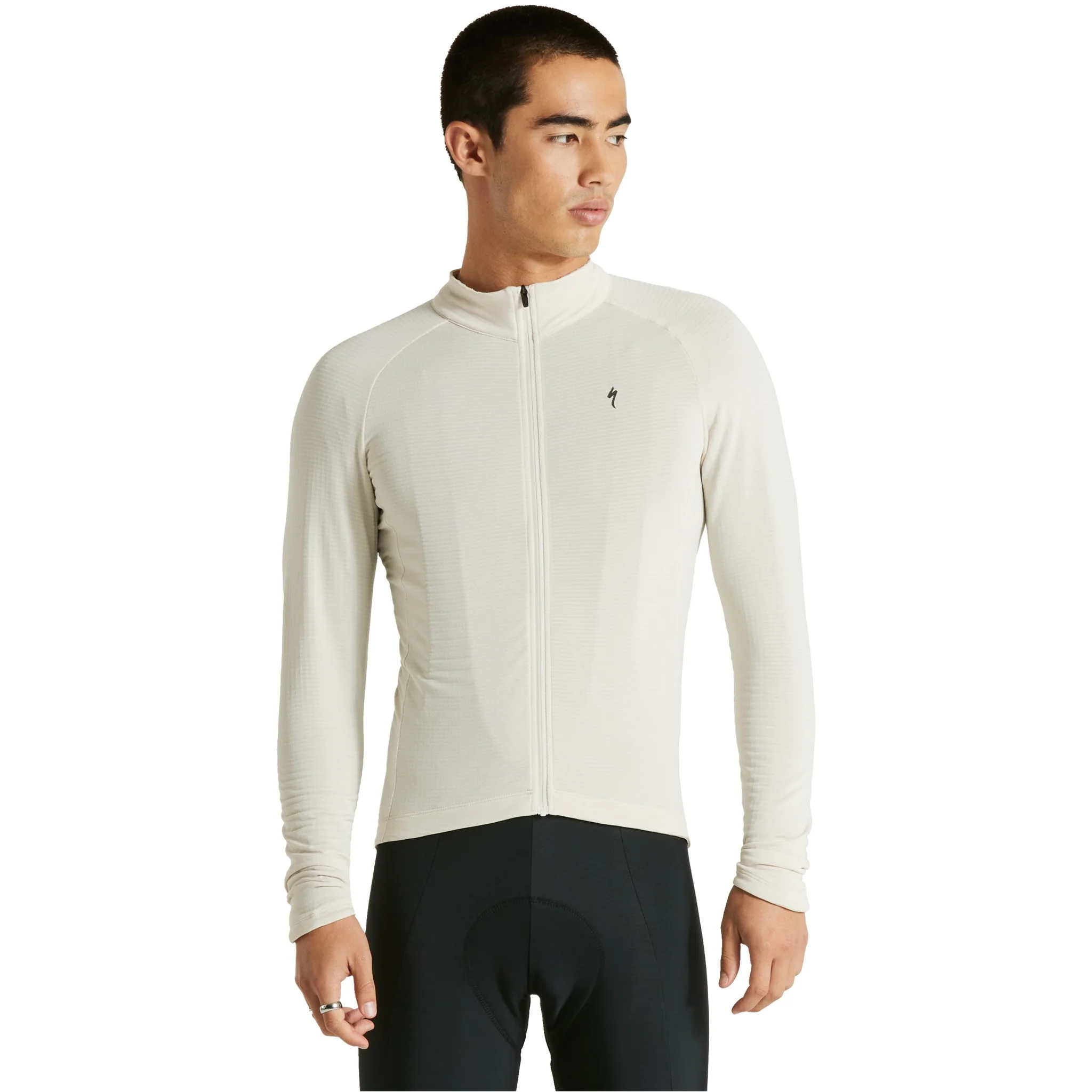 Men's Prime Power Grid™ LS Jersey - Image 5