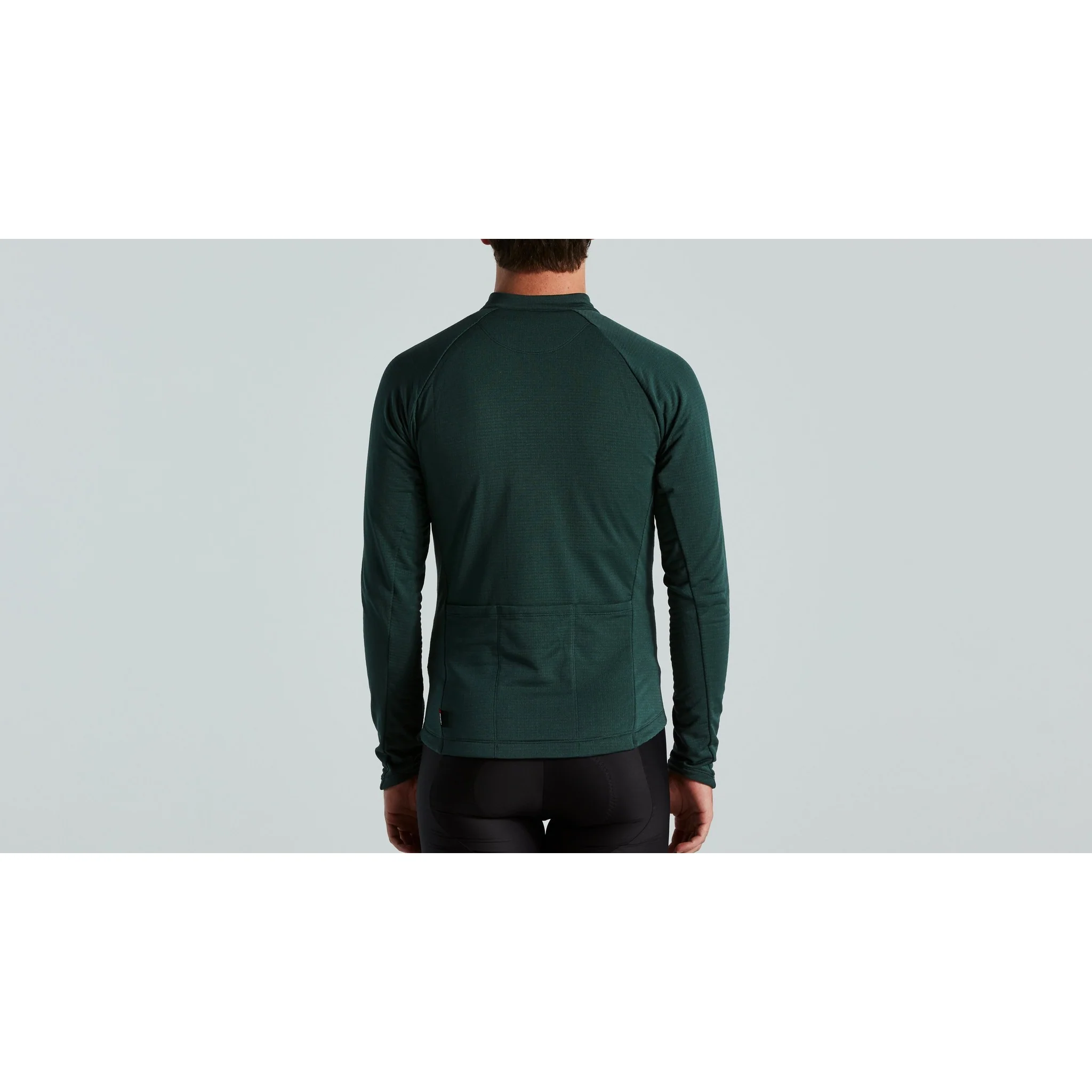 Men's Prime Power Grid™ LS Jersey - Image 8