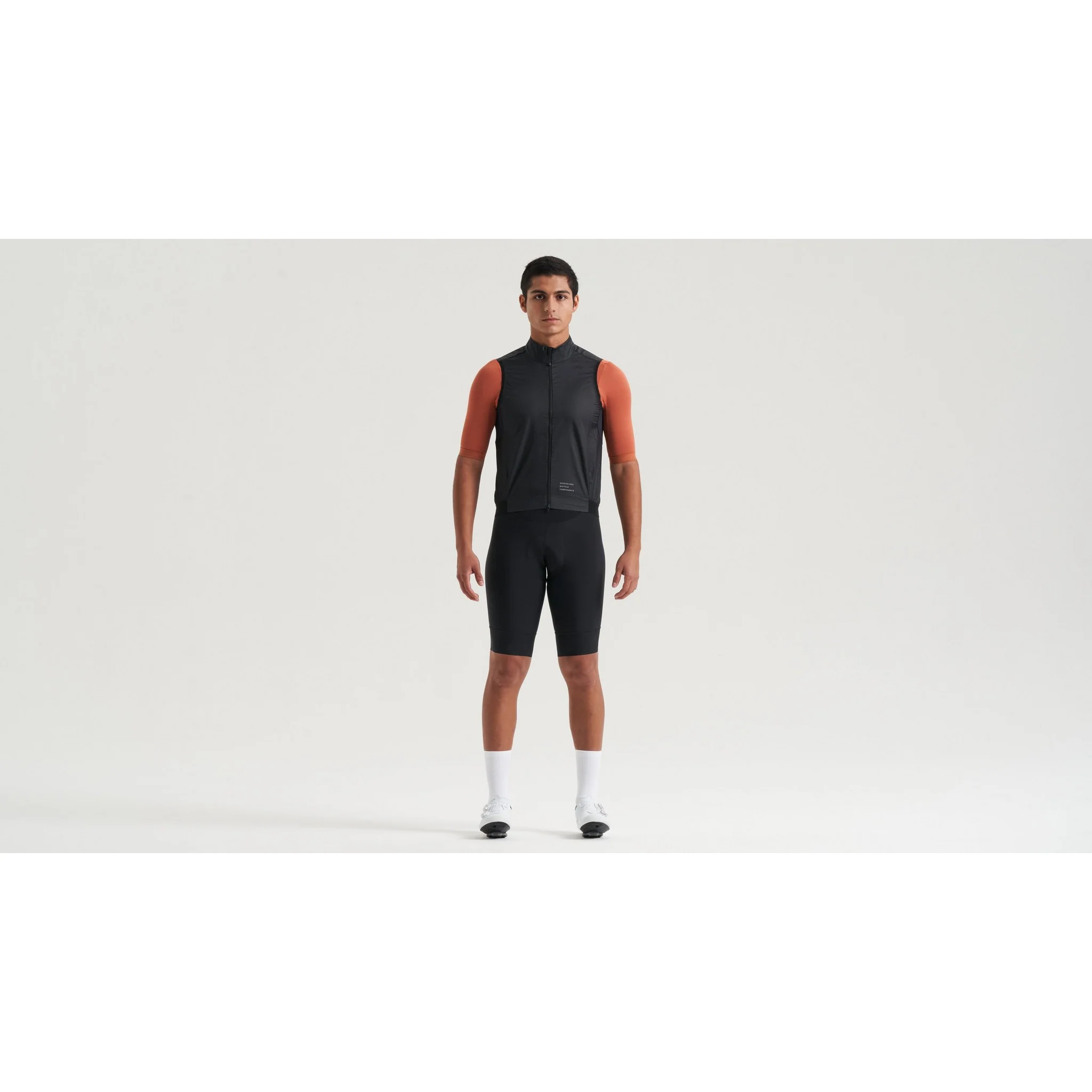 Men's Prime Wind Vest
